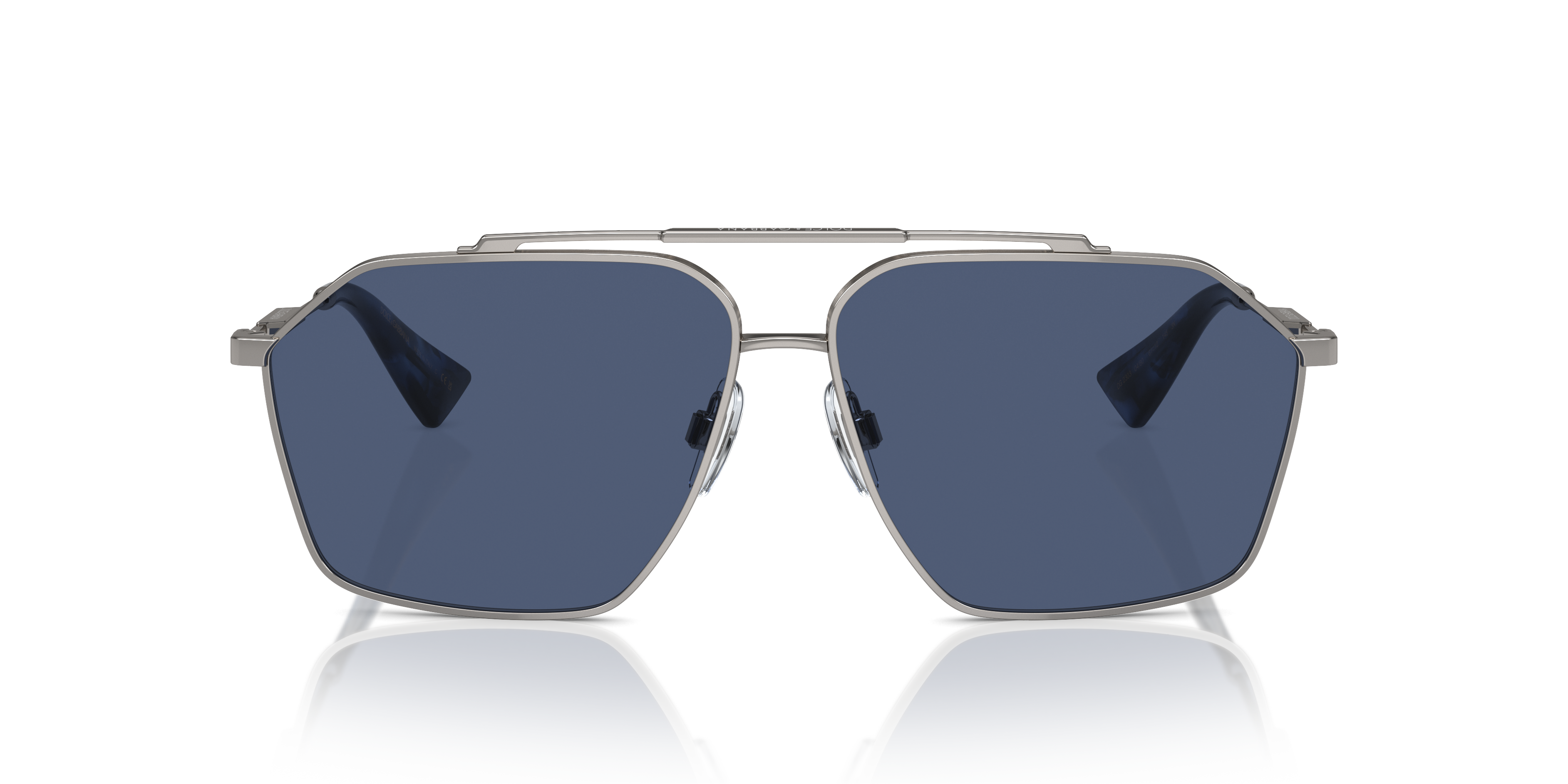 DOLCE & GABBANA DG2303 04/80 61