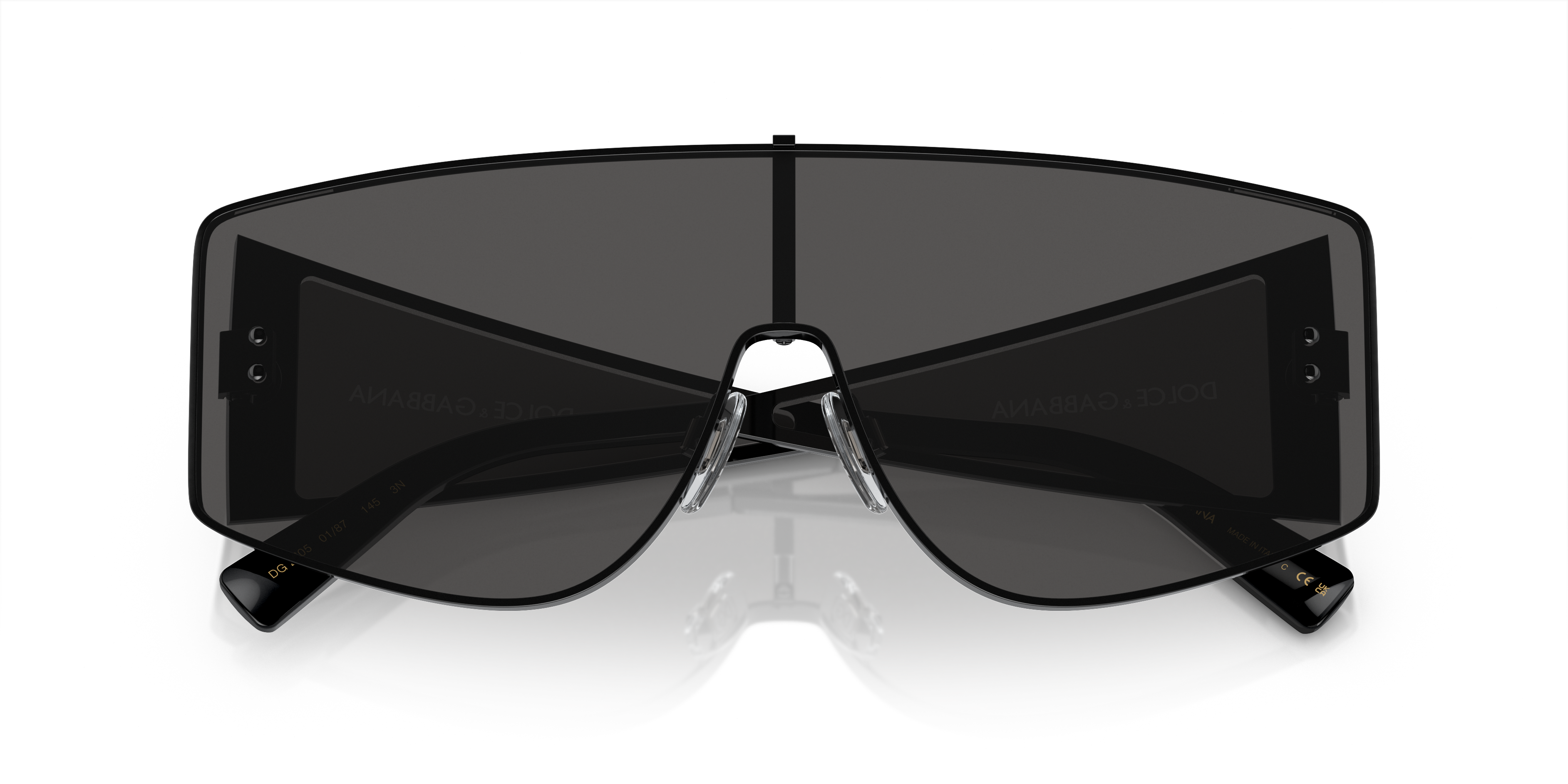 DOLCE & GABBANA DG2305 01/87 44