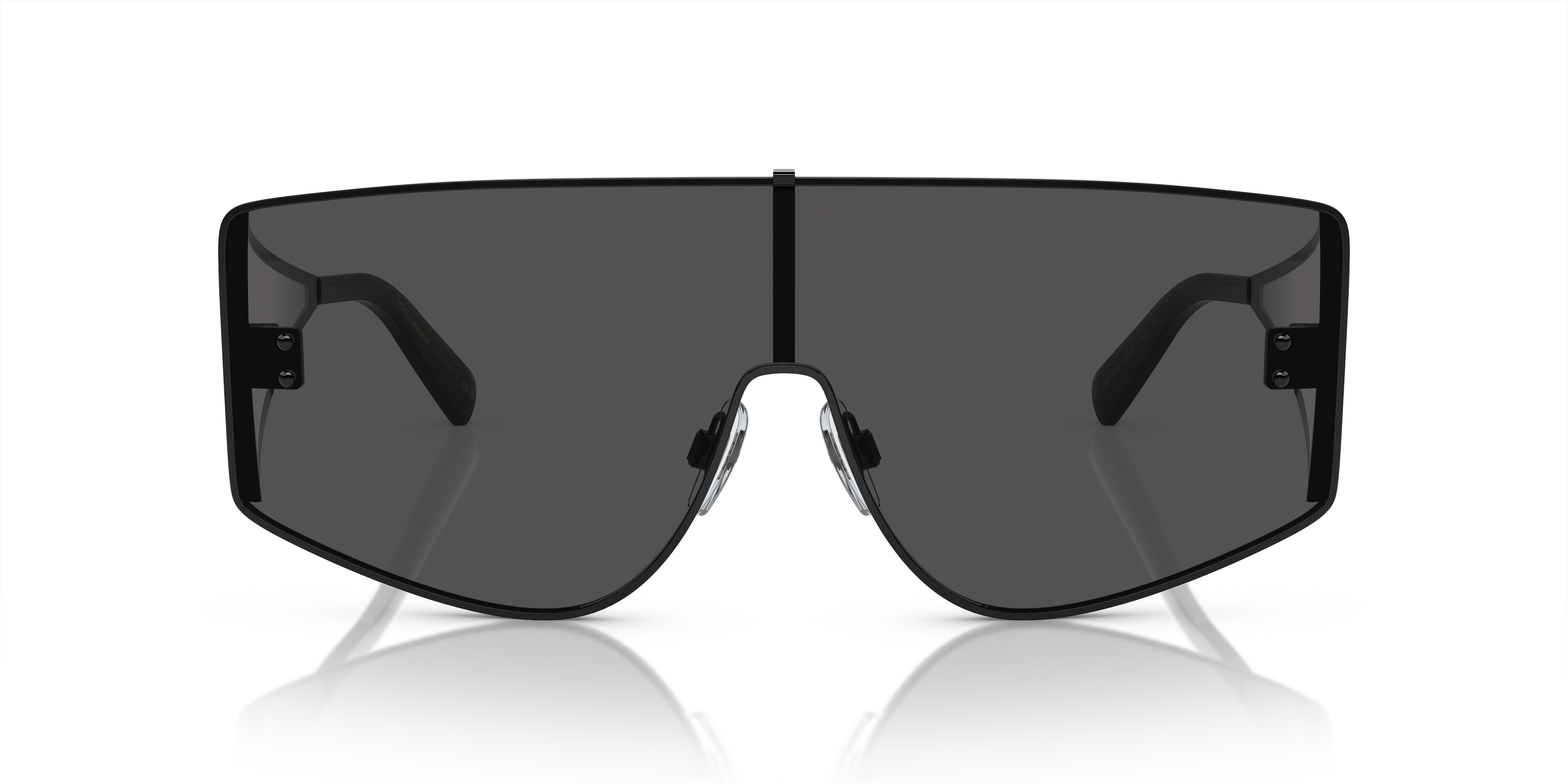 DOLCE & GABBANA DG2305 01/87 44