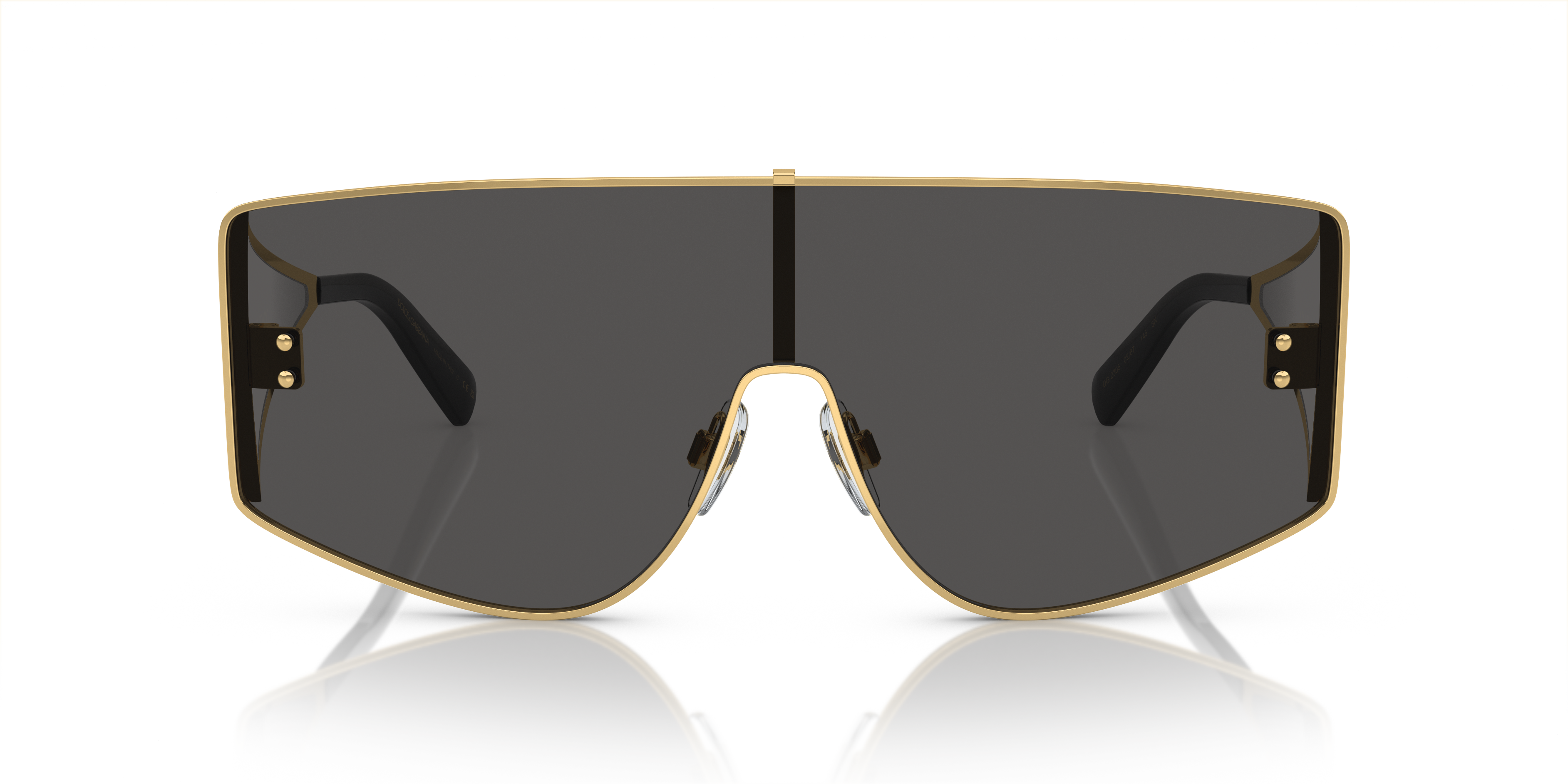 DOLCE & GABBANA DG2305 02/87 44