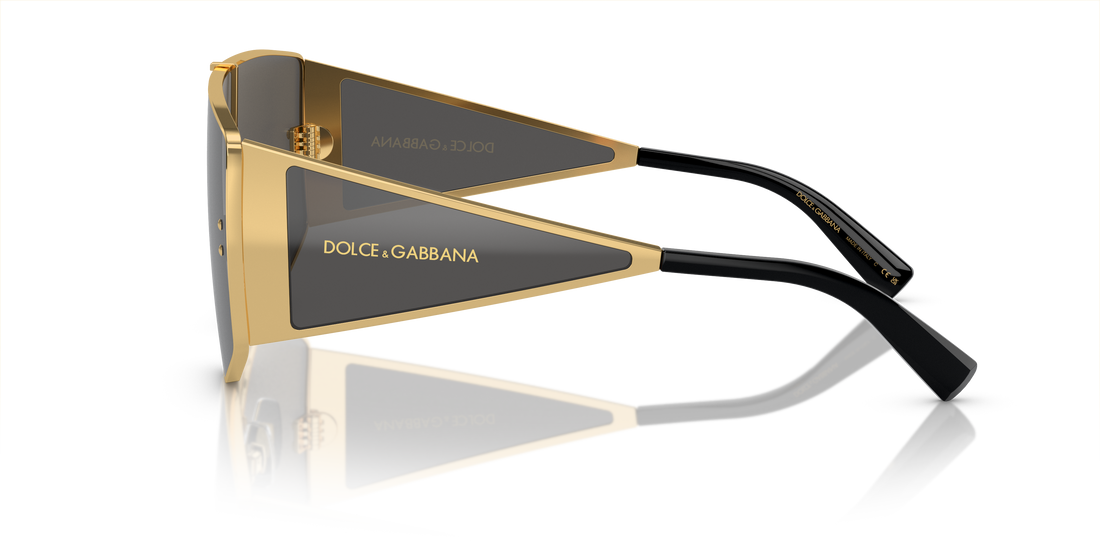 DOLCE & GABBANA DG2305 02/87 44