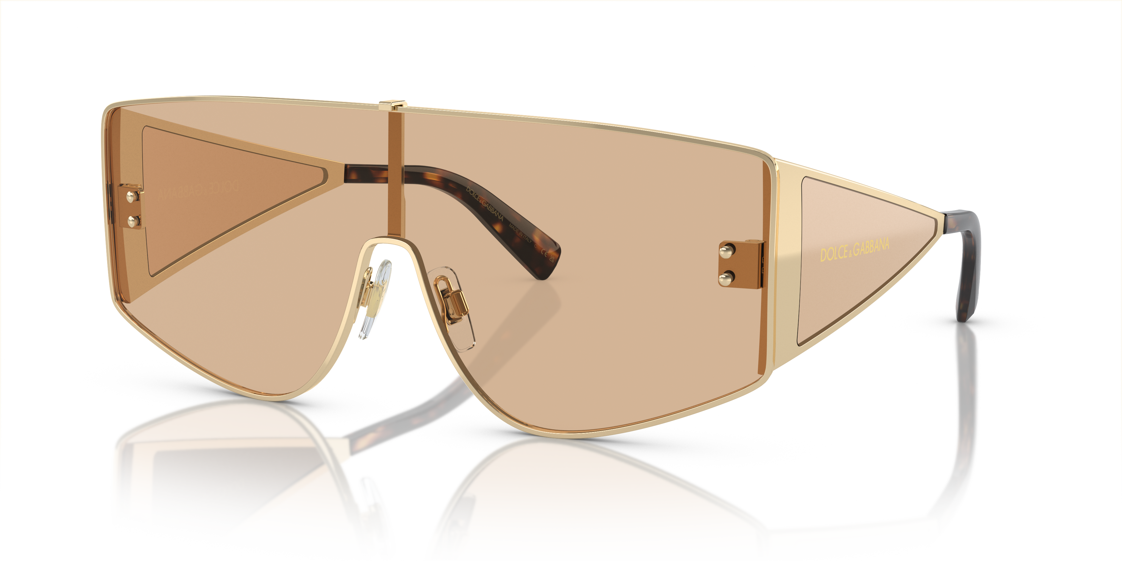 DOLCE & GABBANA DG2305 13655A 44