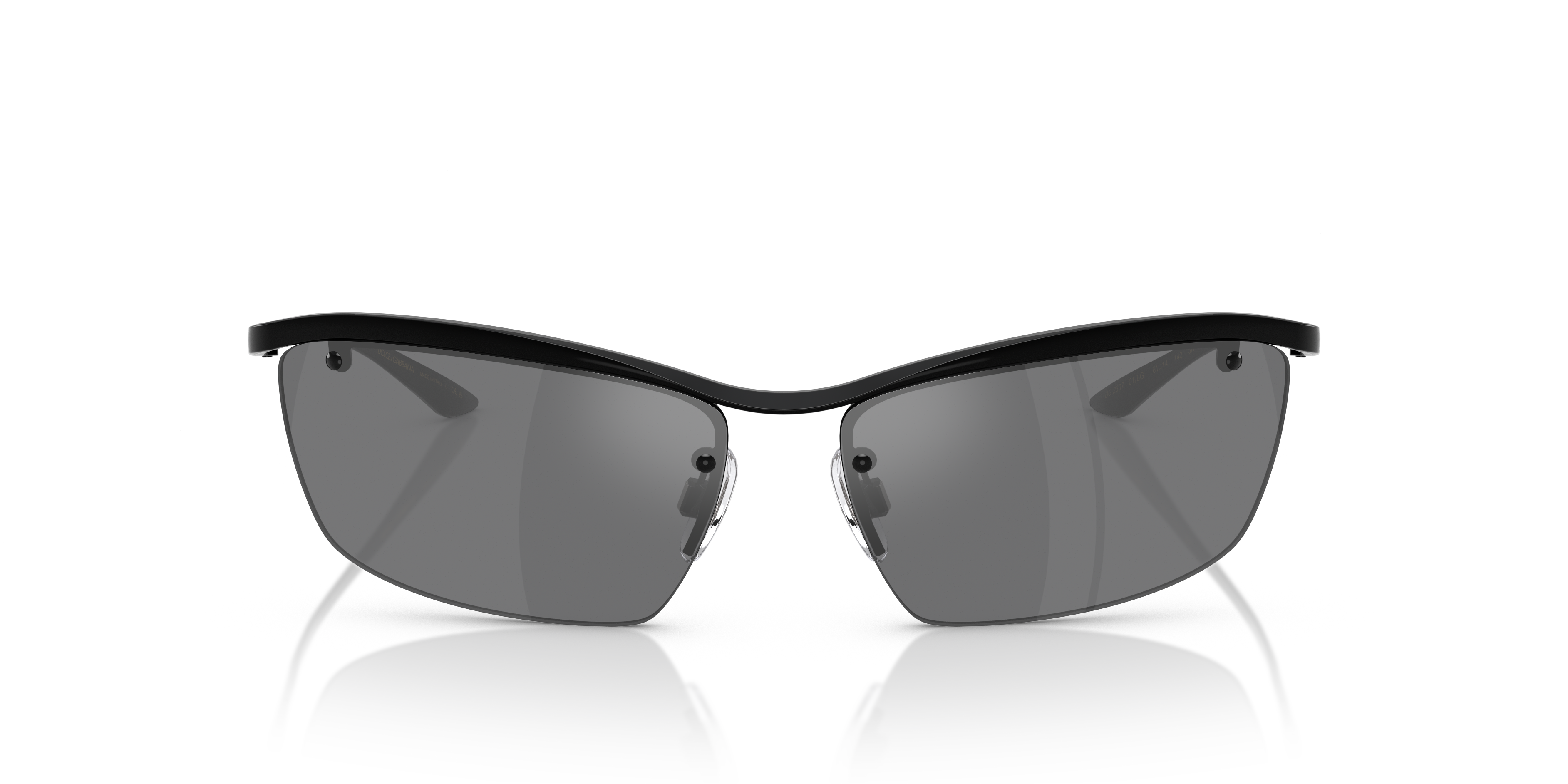 DOLCE & GABBANA DG2307 01/6G 61