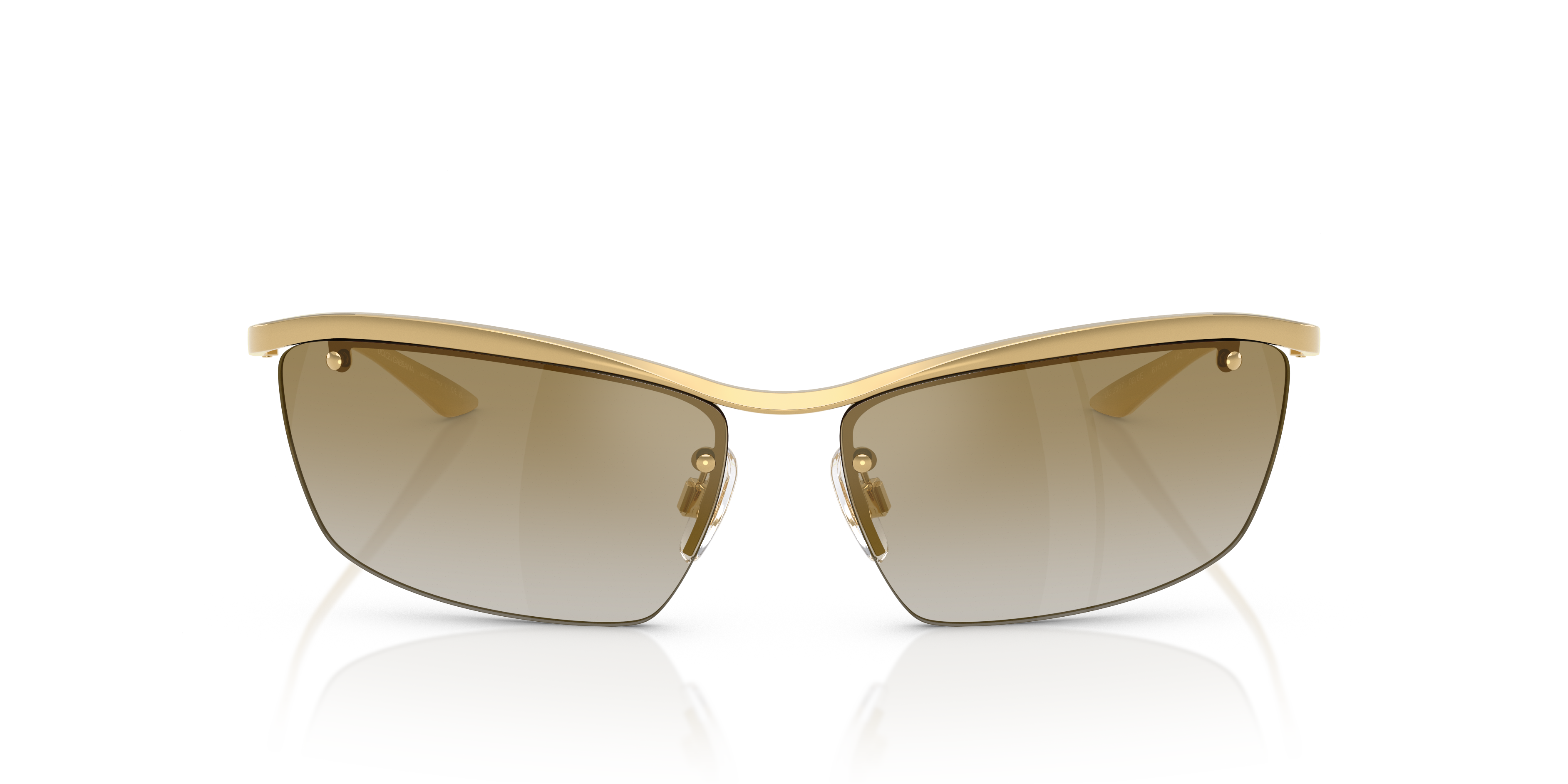 DOLCE & GABBANA DG2307 02/6E 61