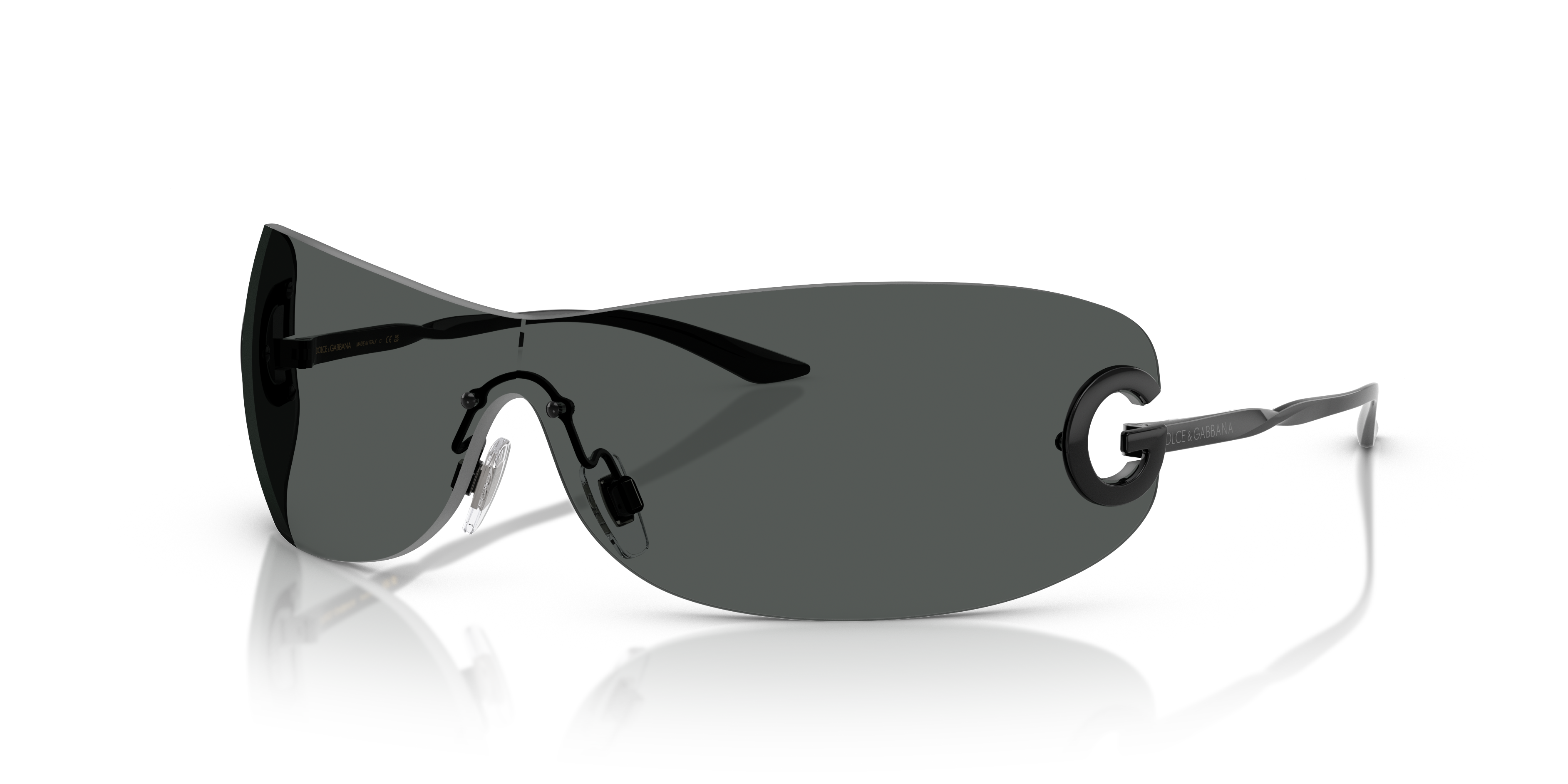 DOLCE & GABBANA DG2308 01/87 41