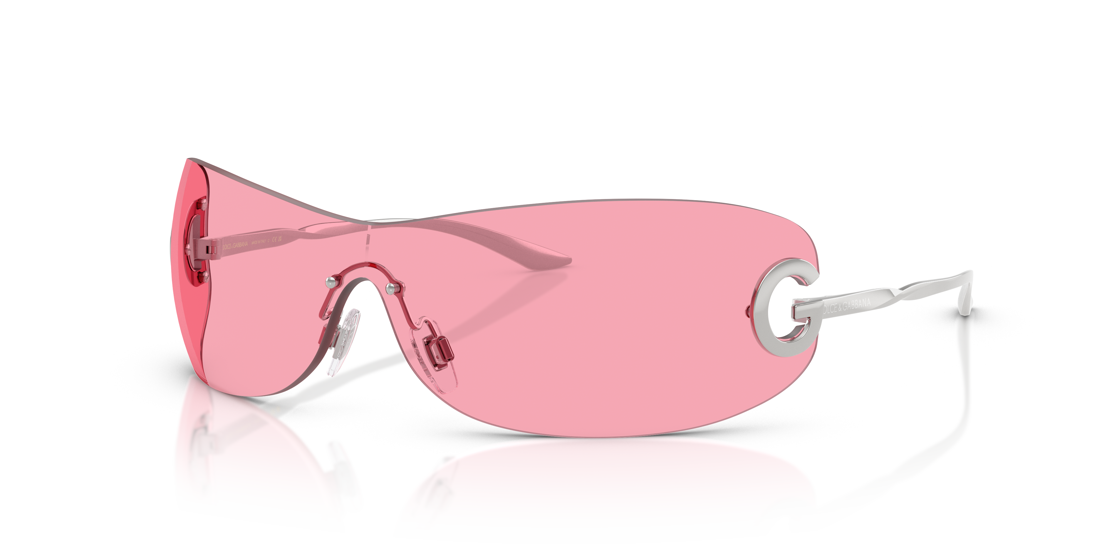 DOLCE & GABBANA DG2308 05/84 41