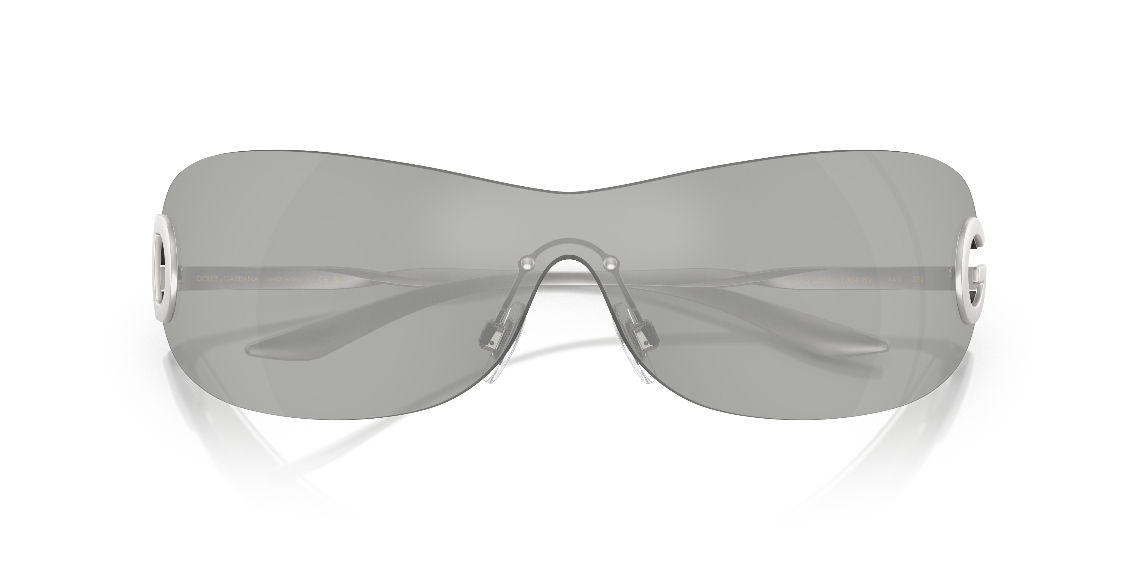 DOLCE & GABBANA DG2308 13648V 41