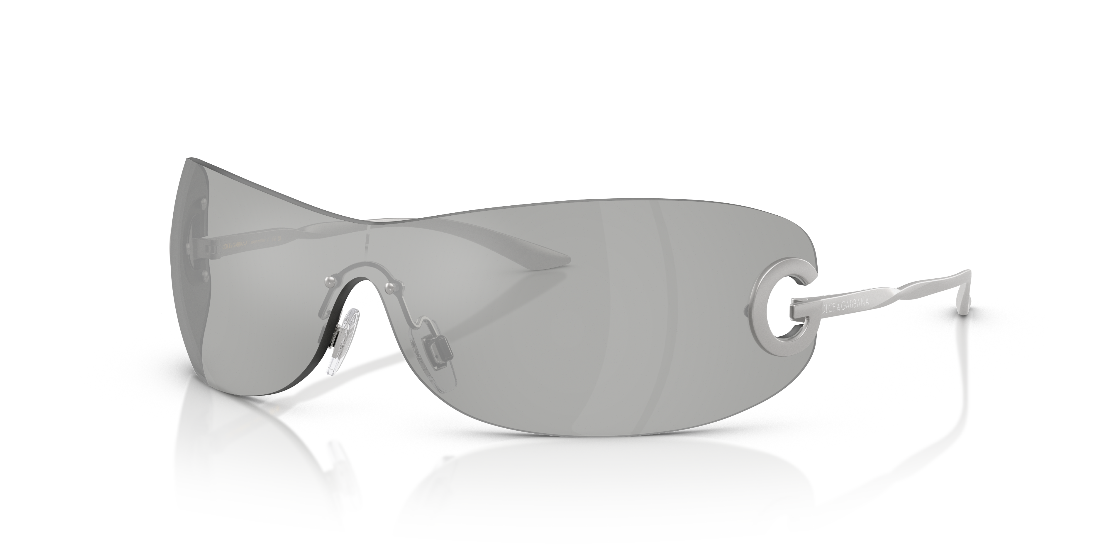 DOLCE & GABBANA DG2308 13648V 41