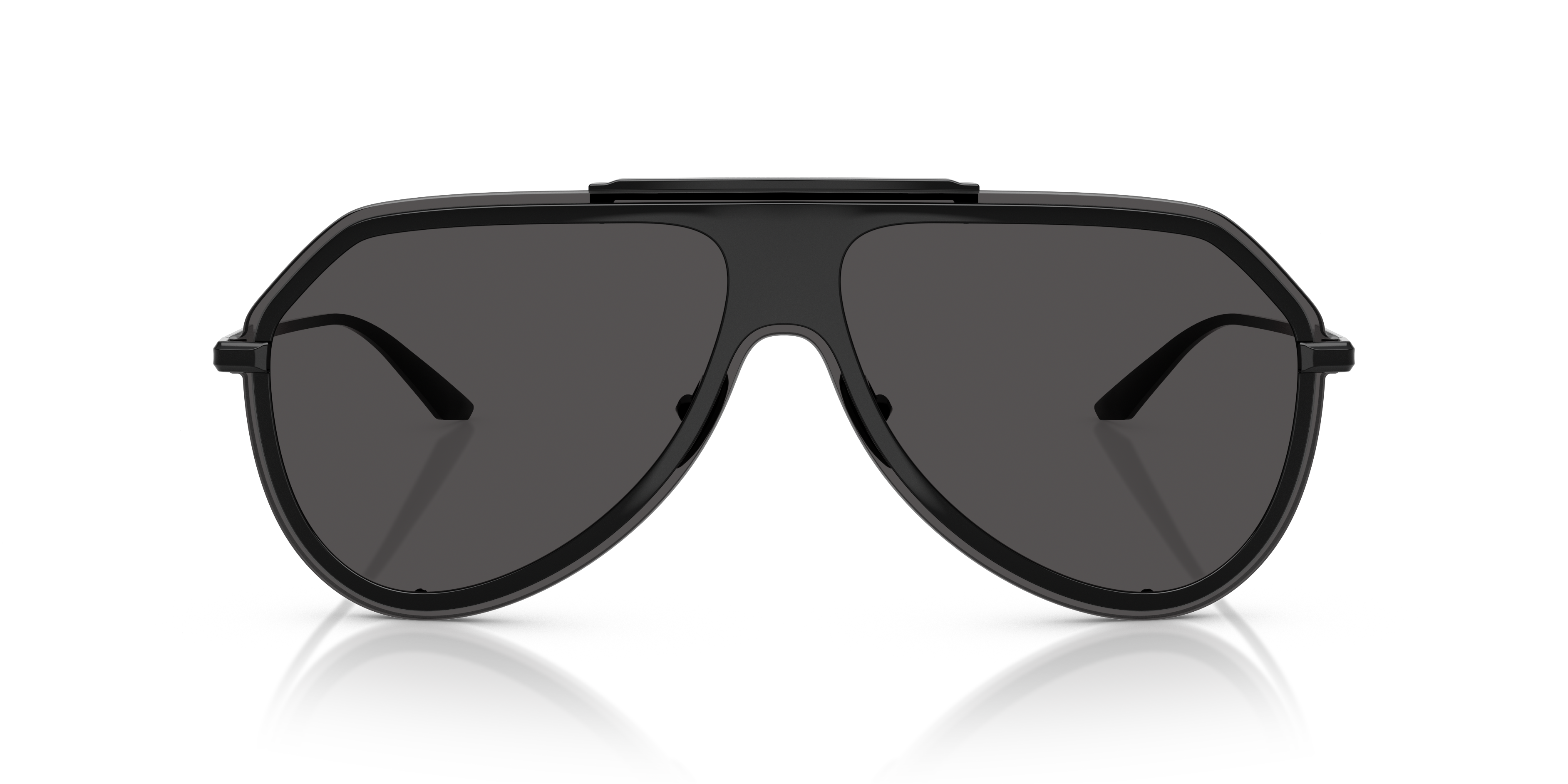 DOLCE & GABBANA DG2309 01/87 43