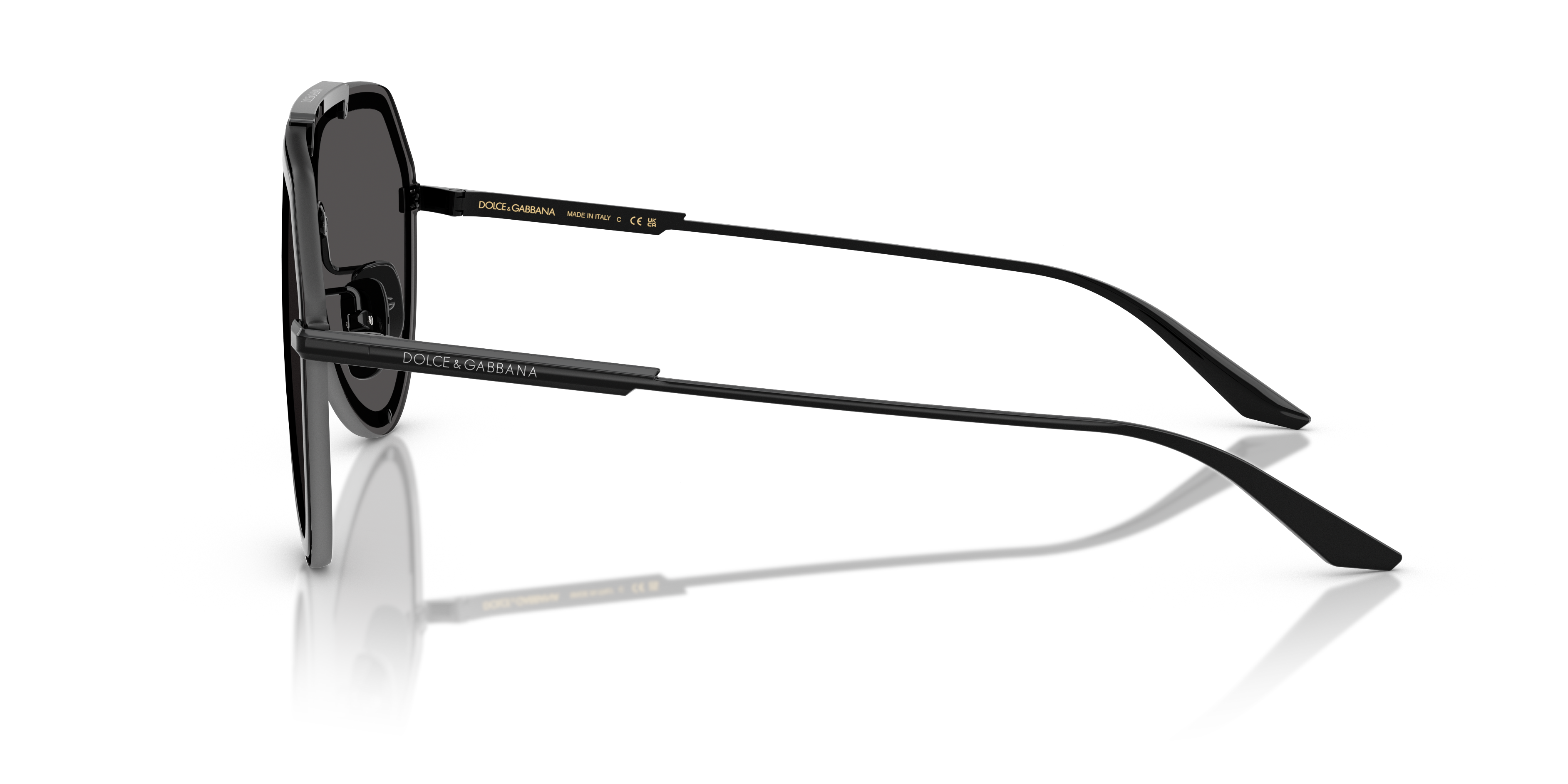 DOLCE & GABBANA DG2309 01/87 43