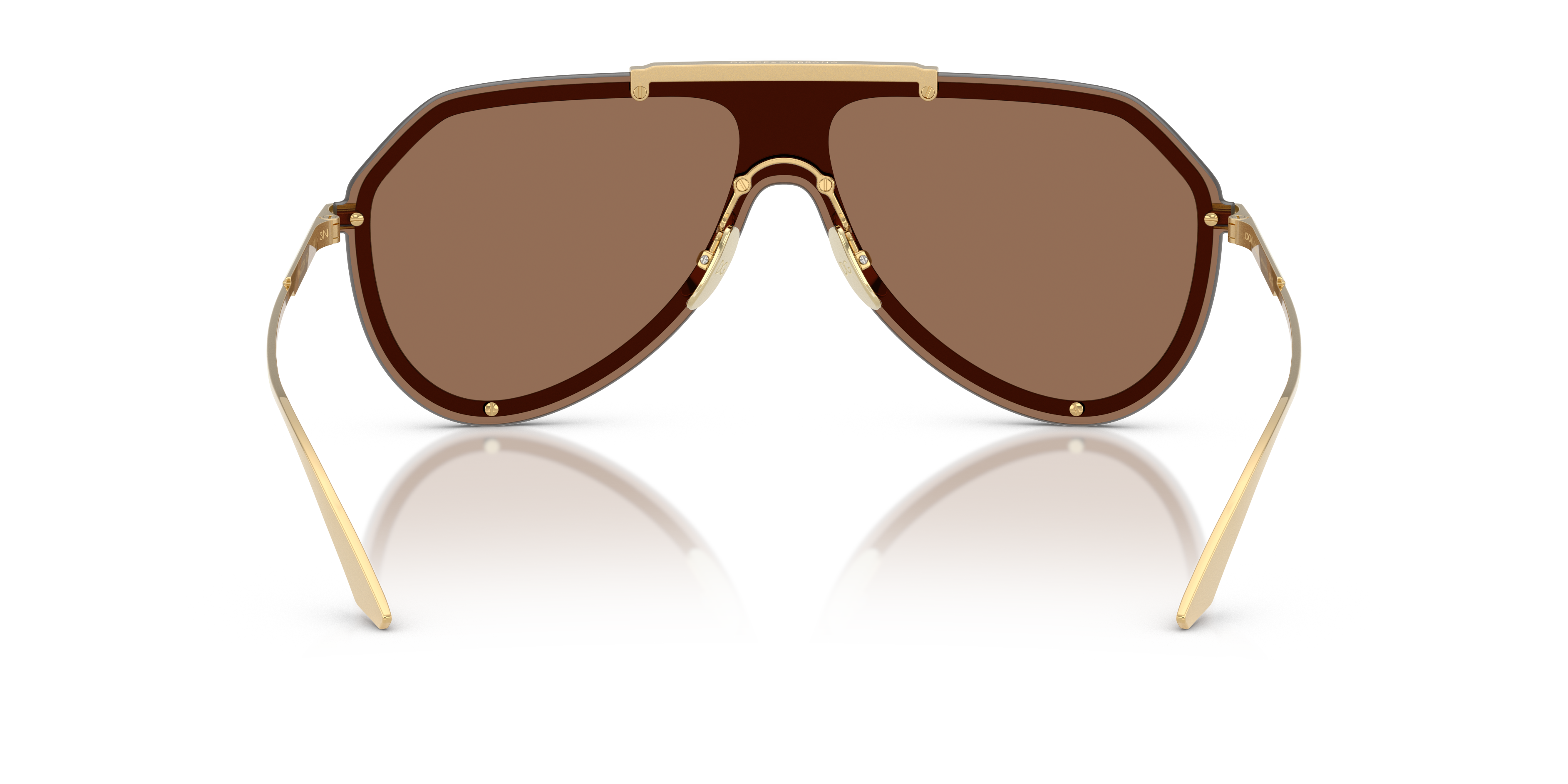 DOLCE & GABBANA DG2309 02/73 43