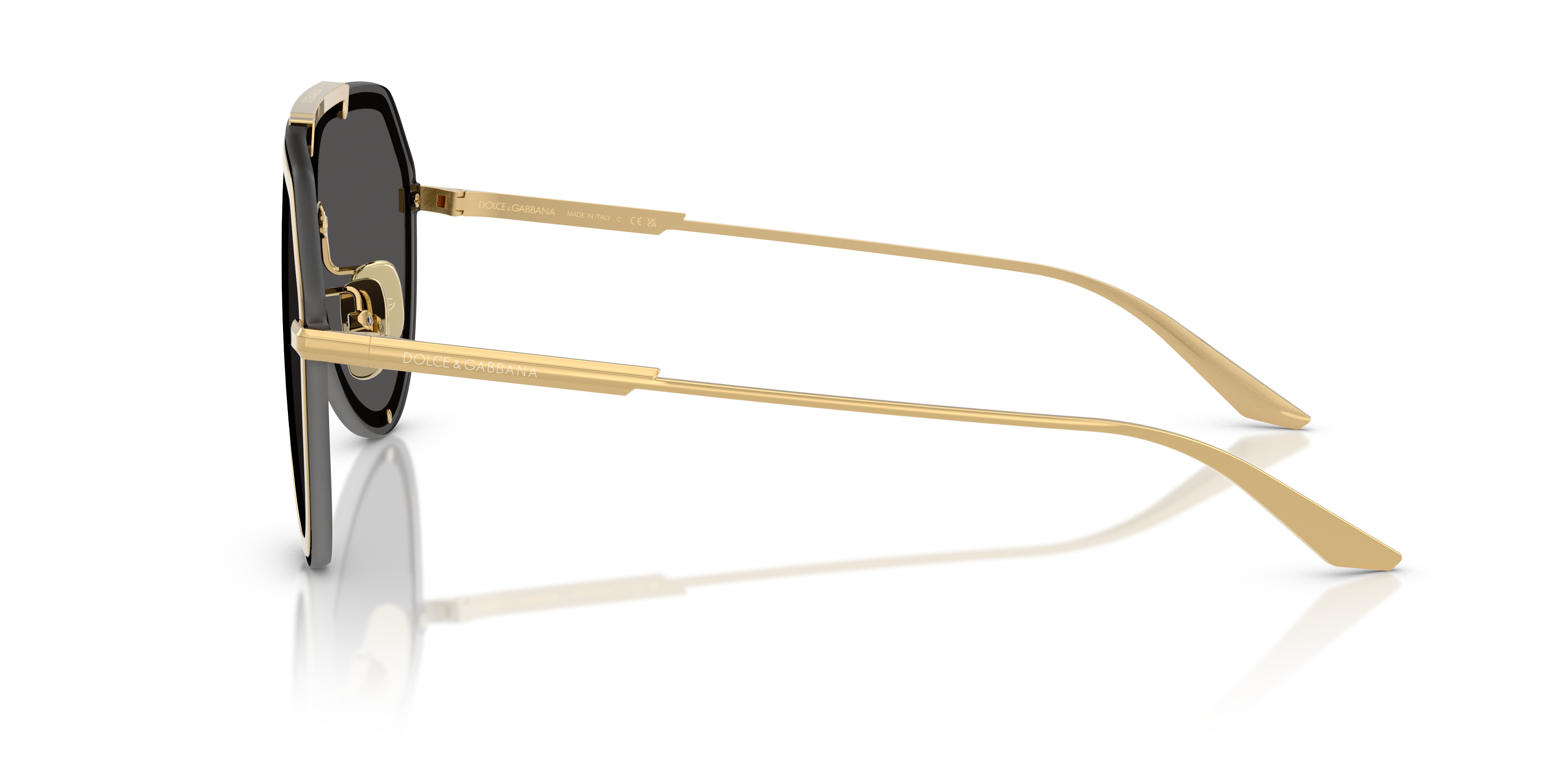 DOLCE & GABBANA DG2309 02/87 43