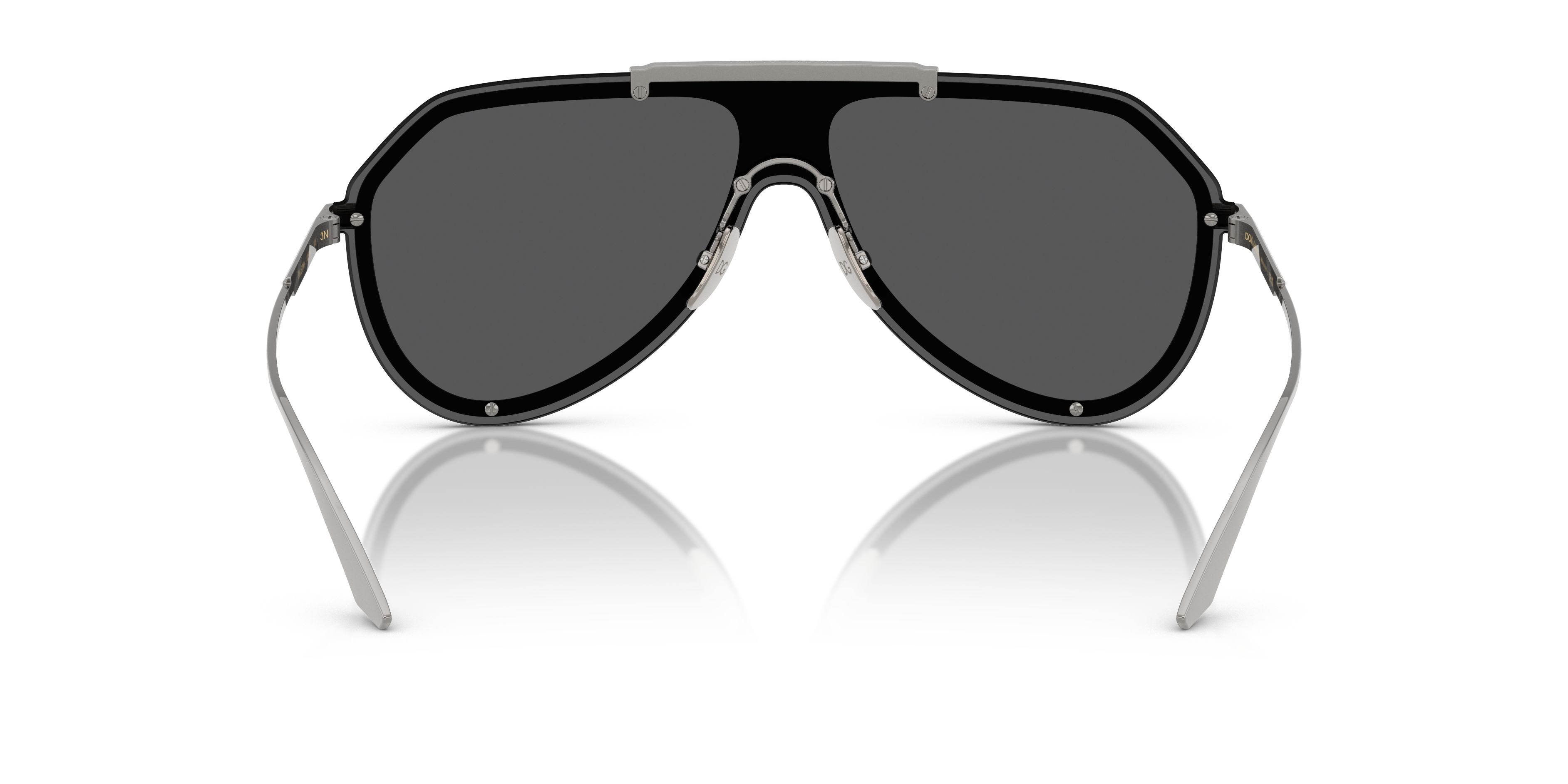 DOLCE & GABBANA DG2309 11086G 43