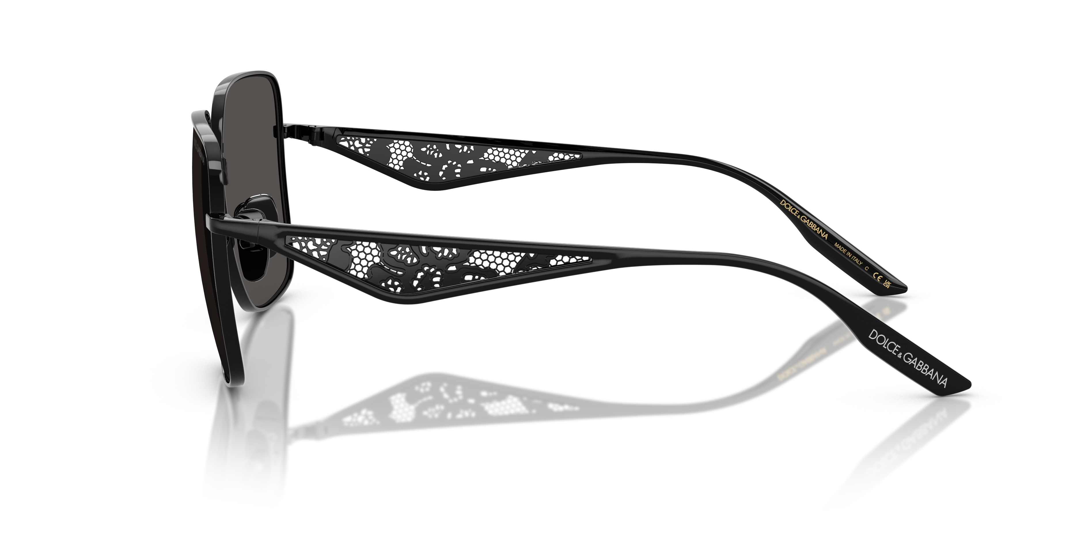 DOLCE & GABBANA DG2310 01/87 57