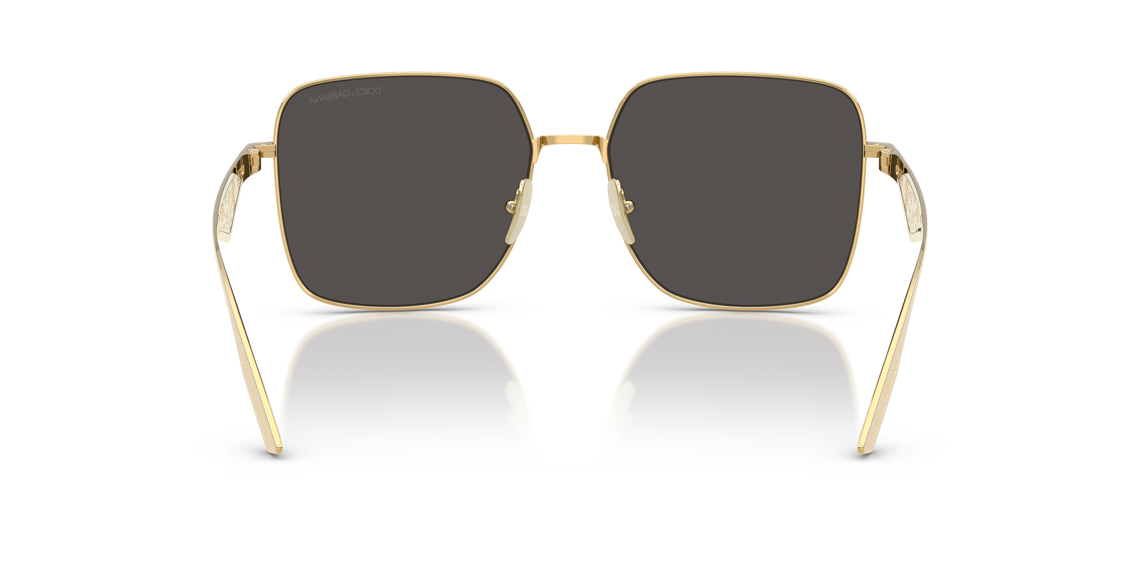 DOLCE & GABBANA DG2310 02/87 57