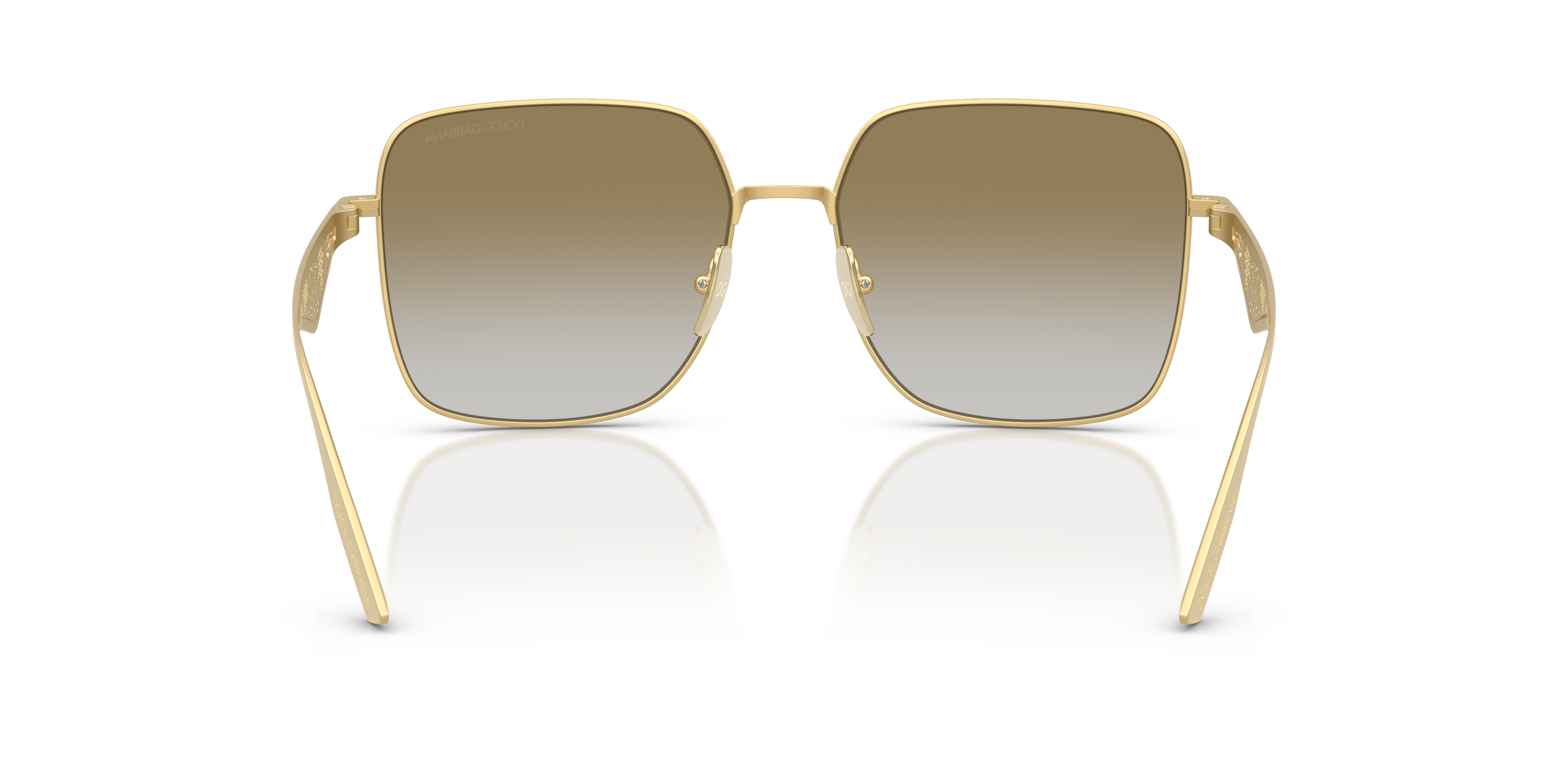 DOLCE & GABBANA DG2310 12246E 57