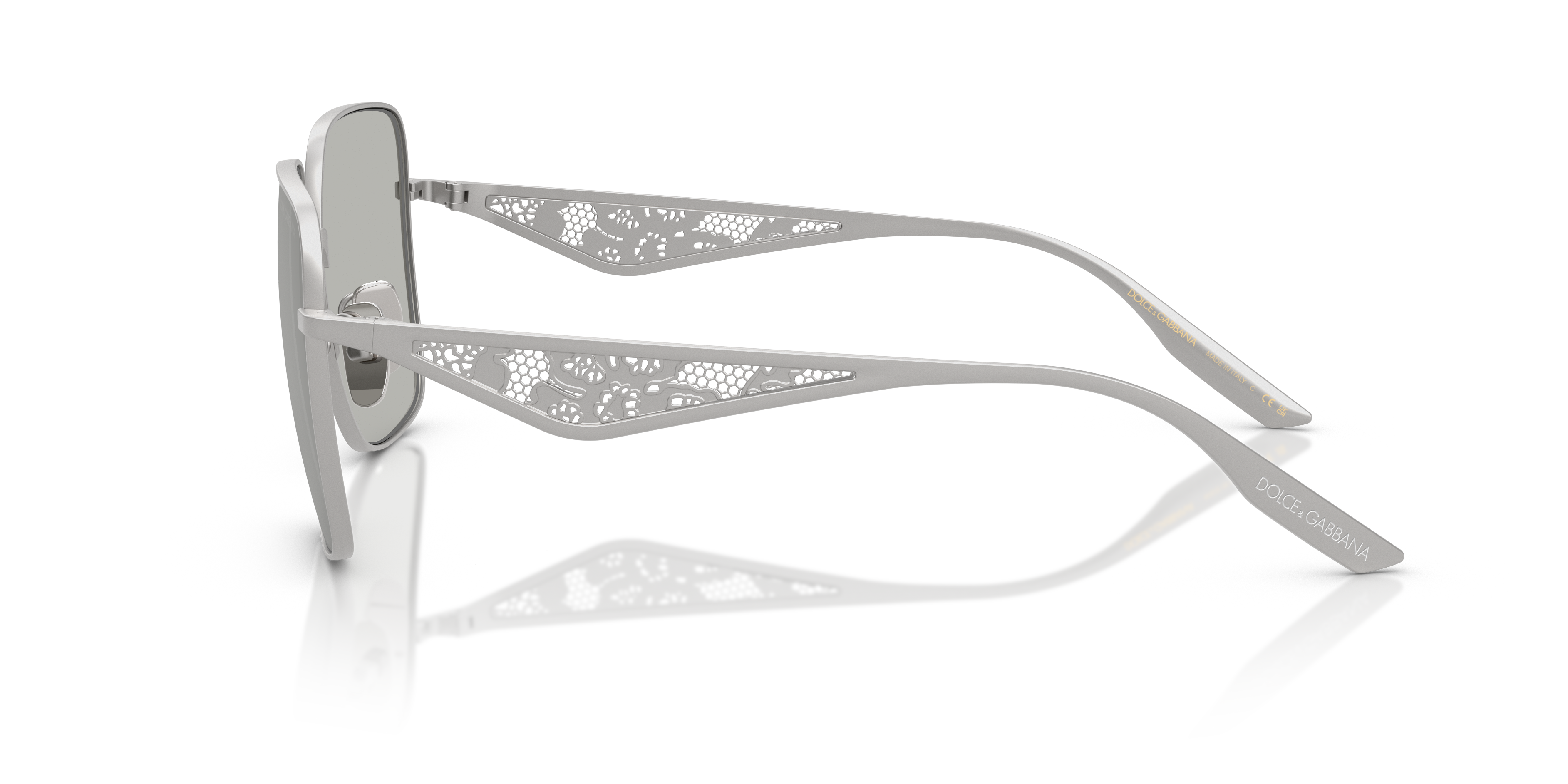 DOLCE & GABBANA DG2310 13648V 57