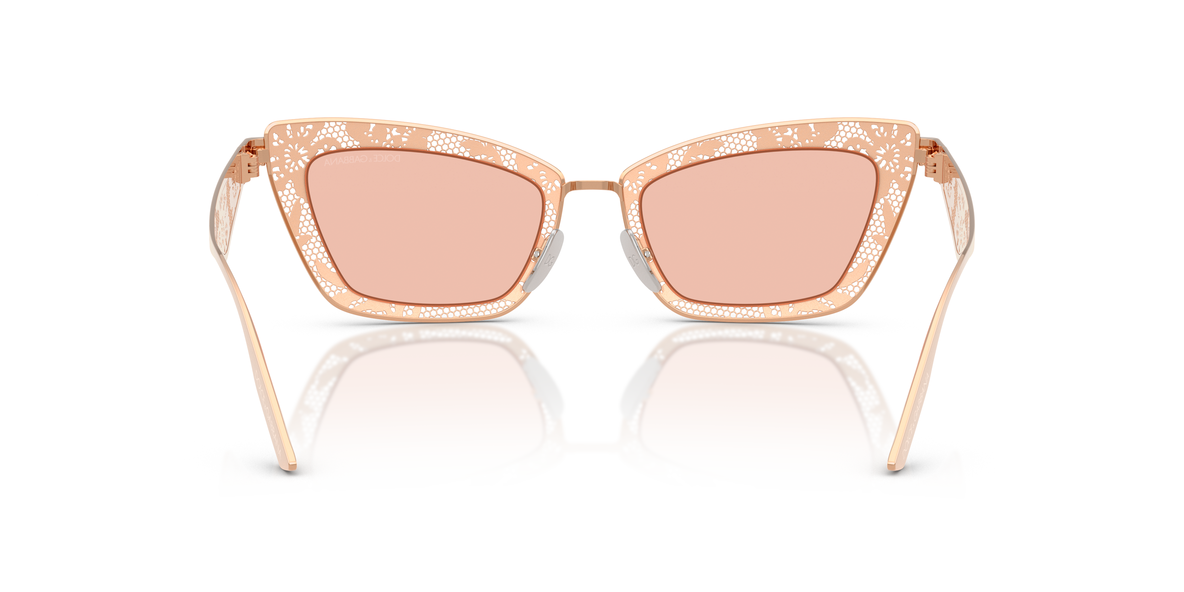 DOLCE & GABBANA DG2311 129884 51