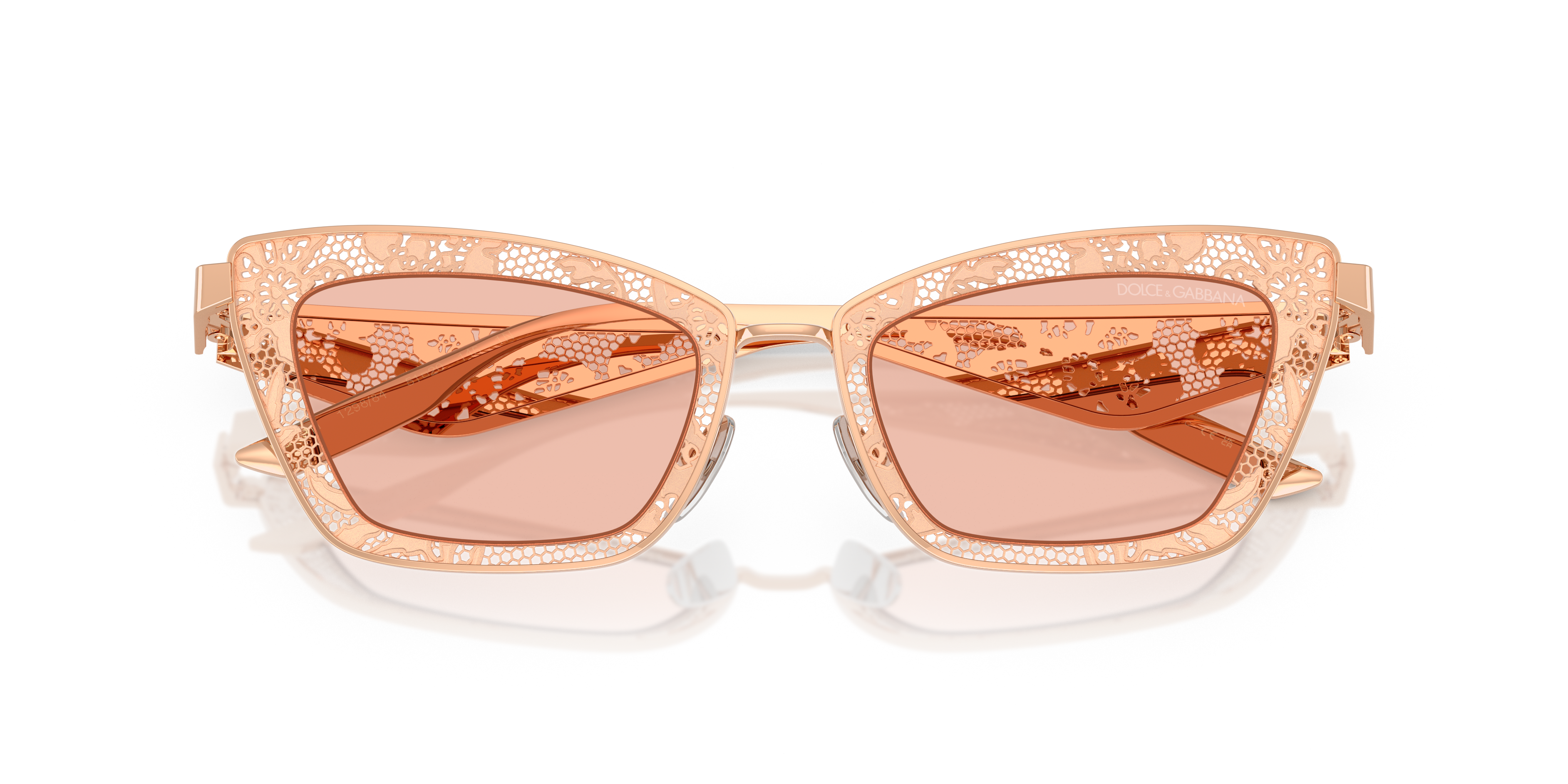 DOLCE & GABBANA DG2311 129884 51