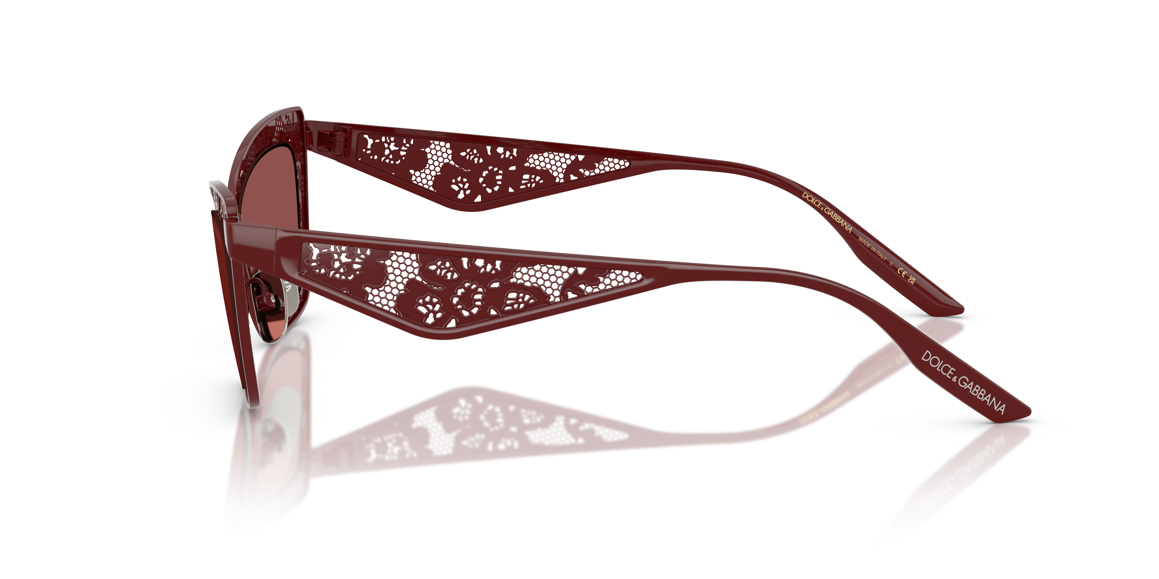 DOLCE & GABBANA DG2311 131975 51