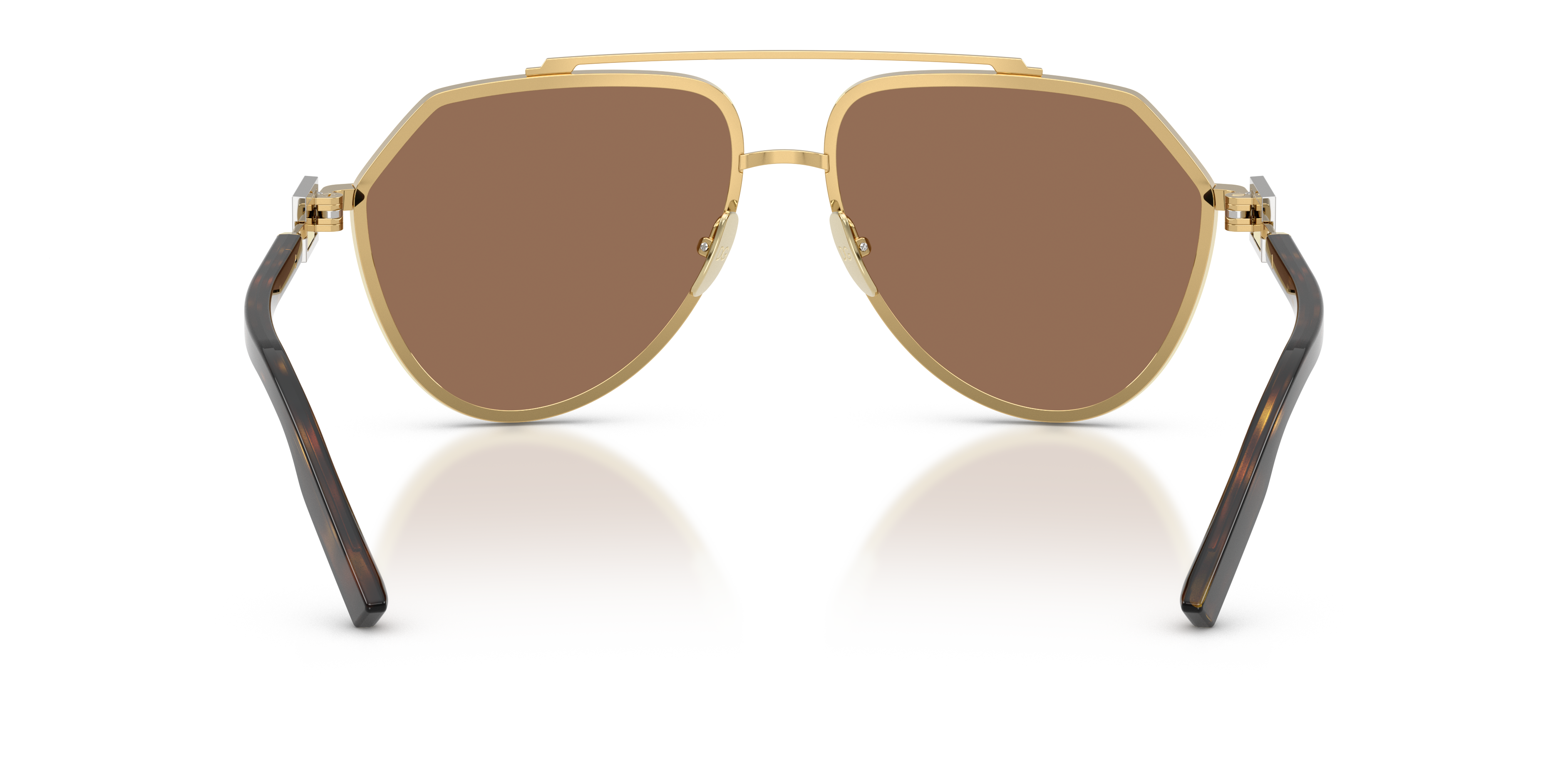 DOLCE & GABBANA DG2315 02/73 62