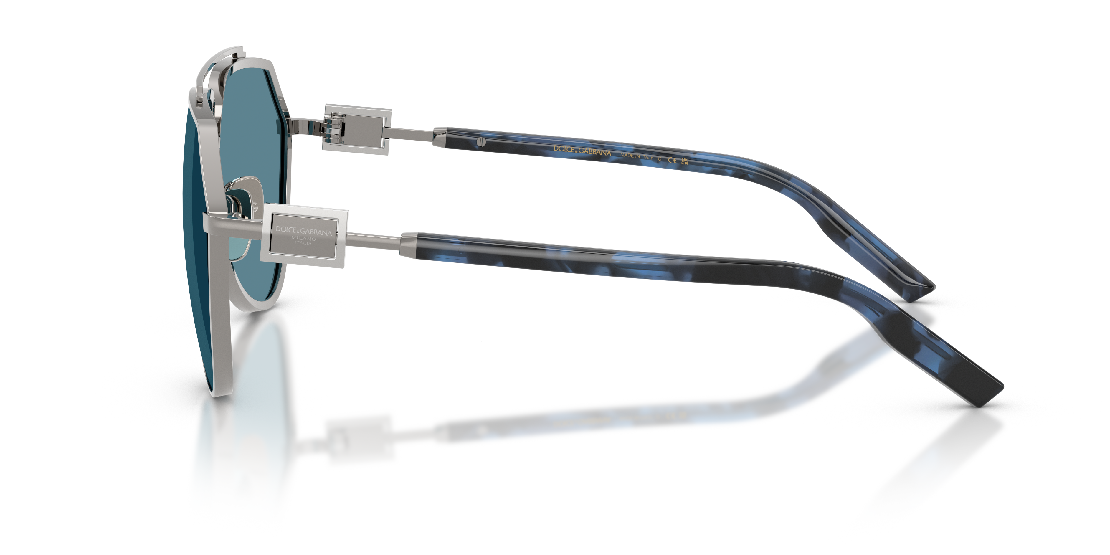 DOLCE & GABBANA DG2315 04/80 62