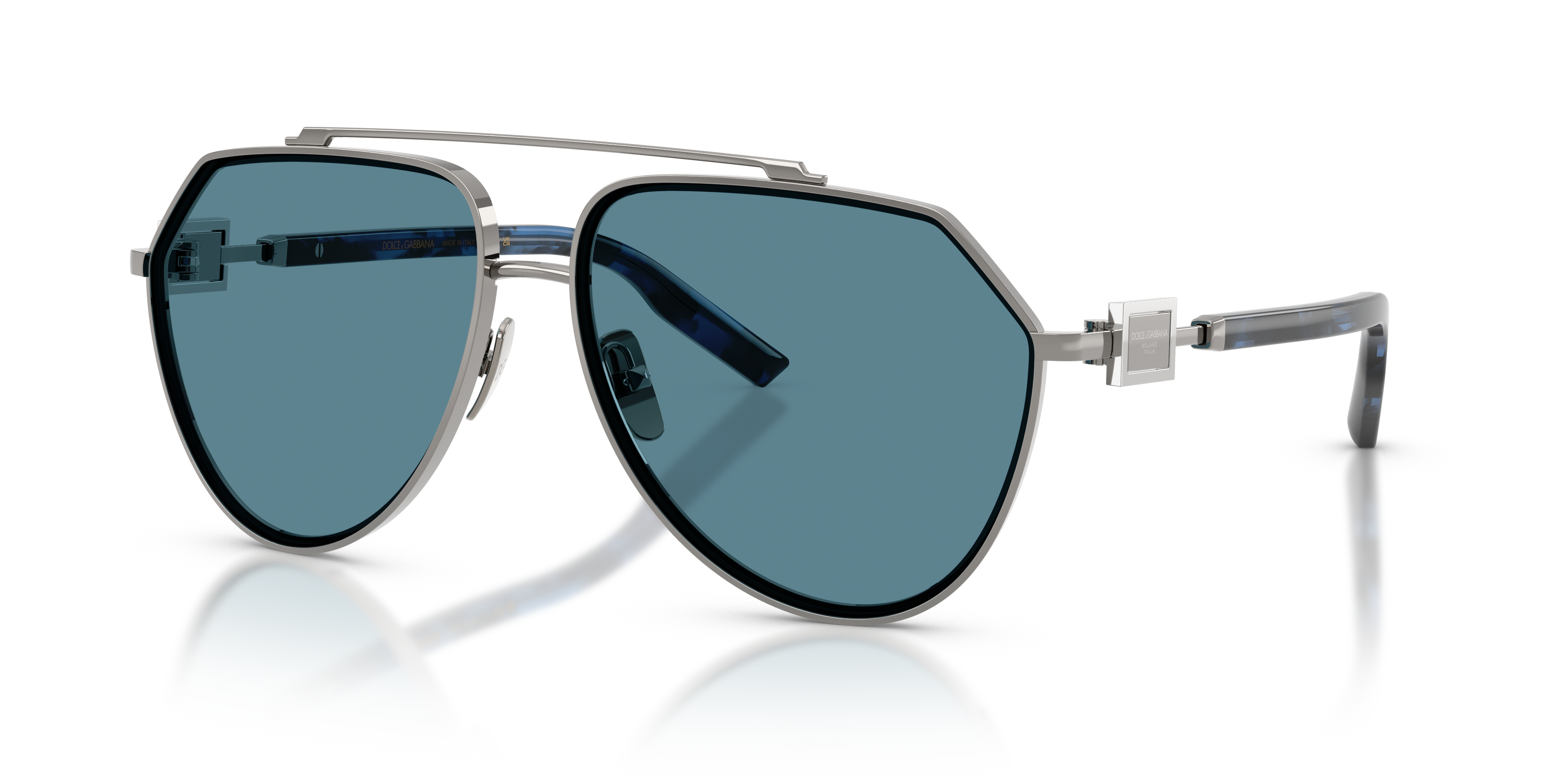 DOLCE & GABBANA DG2315 04/80 62