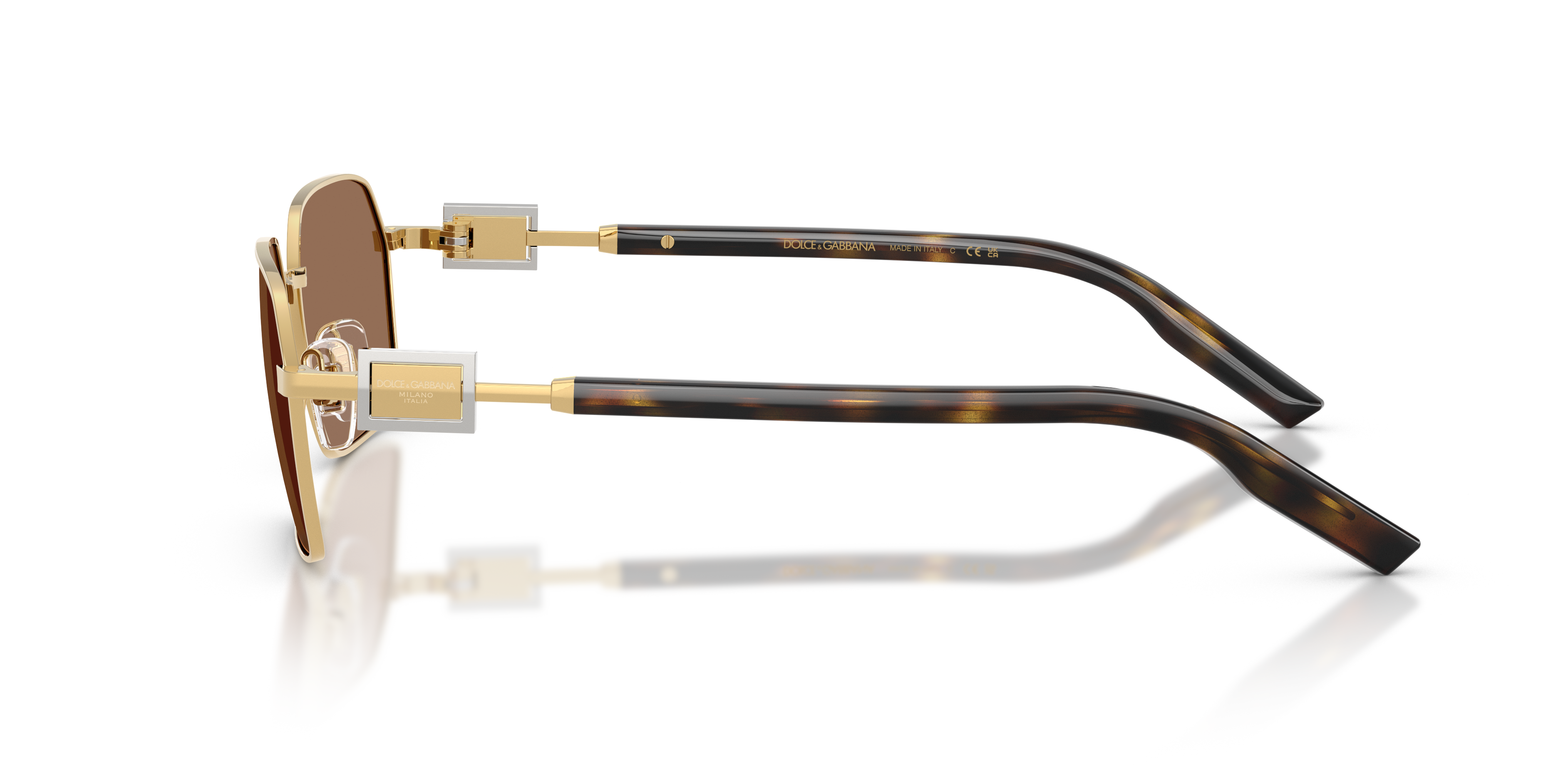 DOLCE & GABBANA DG2316 02/73 56