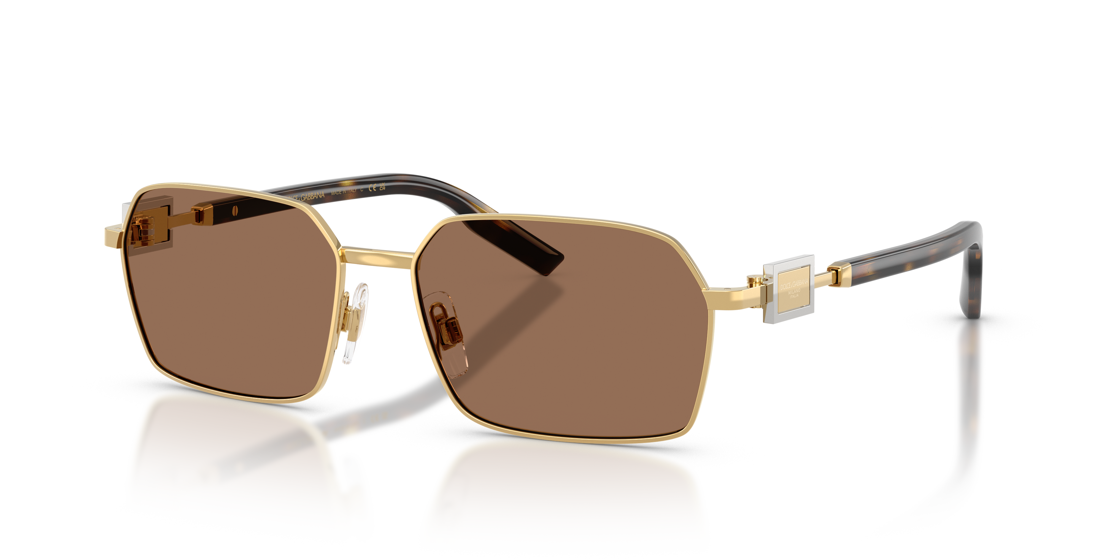 DOLCE & GABBANA DG2316 02/73 56