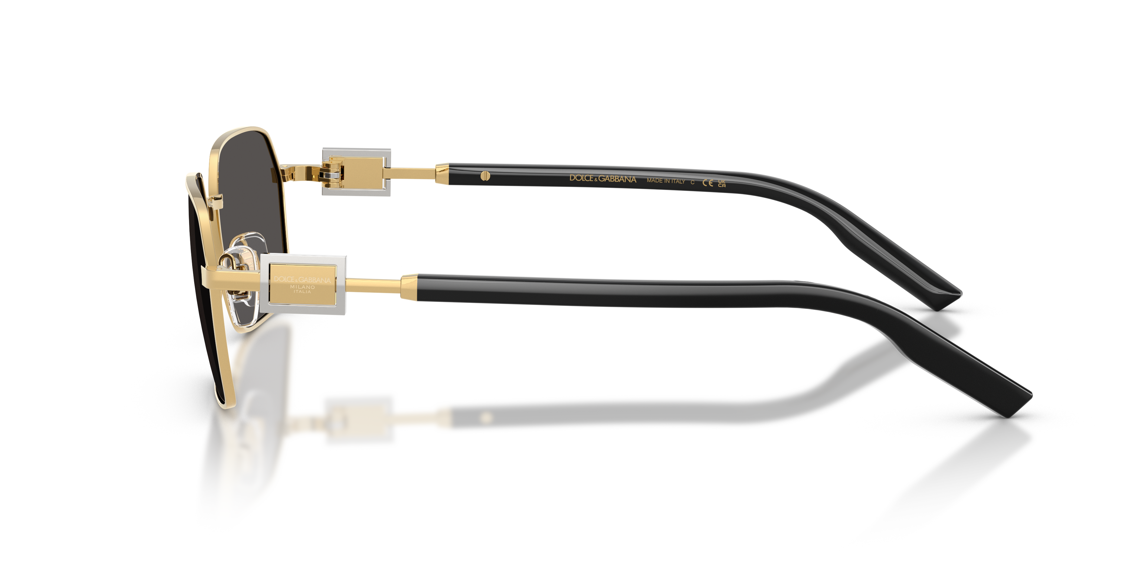 DOLCE & GABBANA DG2316 02/87 56