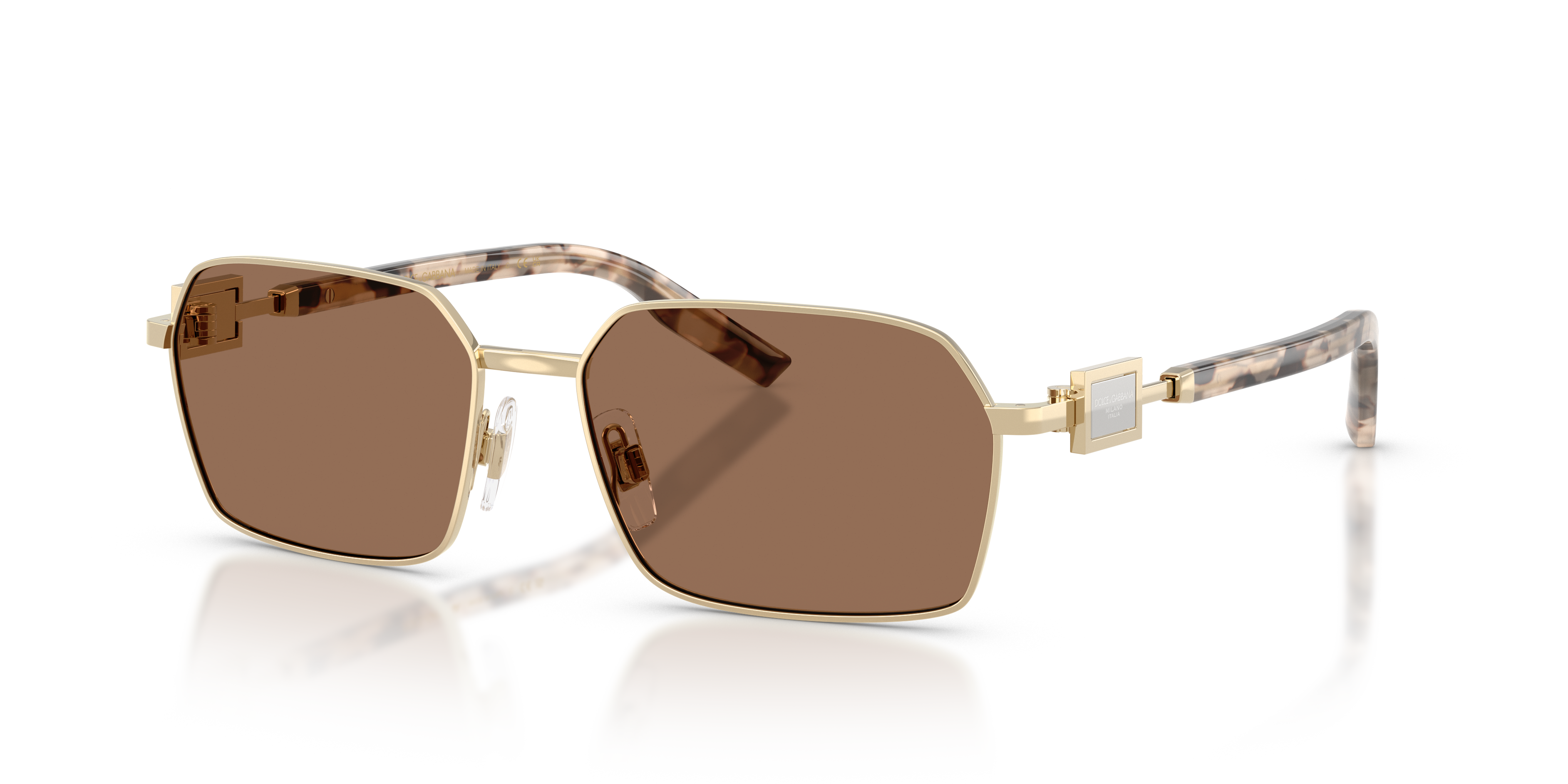 DOLCE & GABBANA DG2316 488/73 56