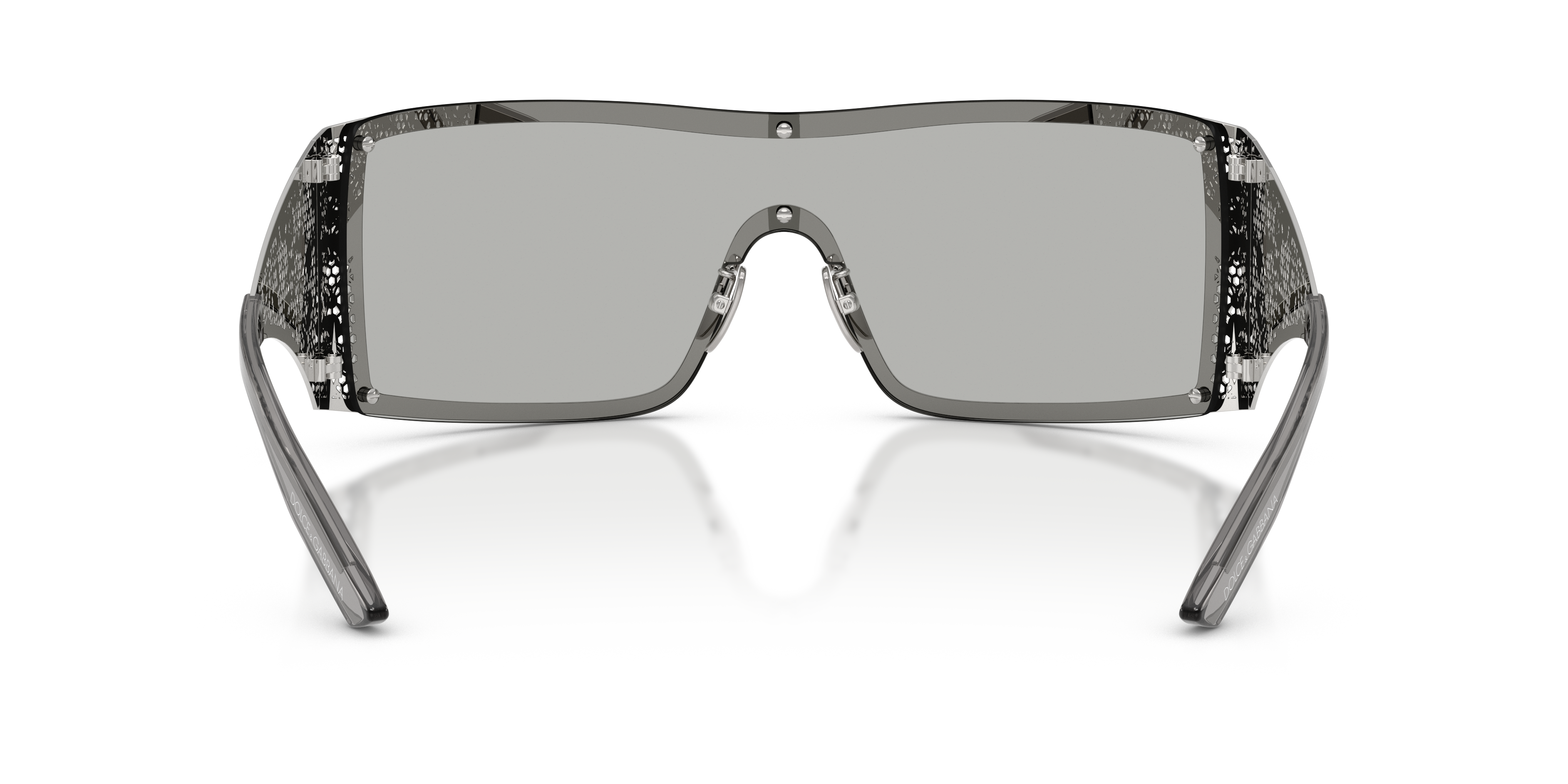 DOLCE & GABBANA DG2317 05/8V 38