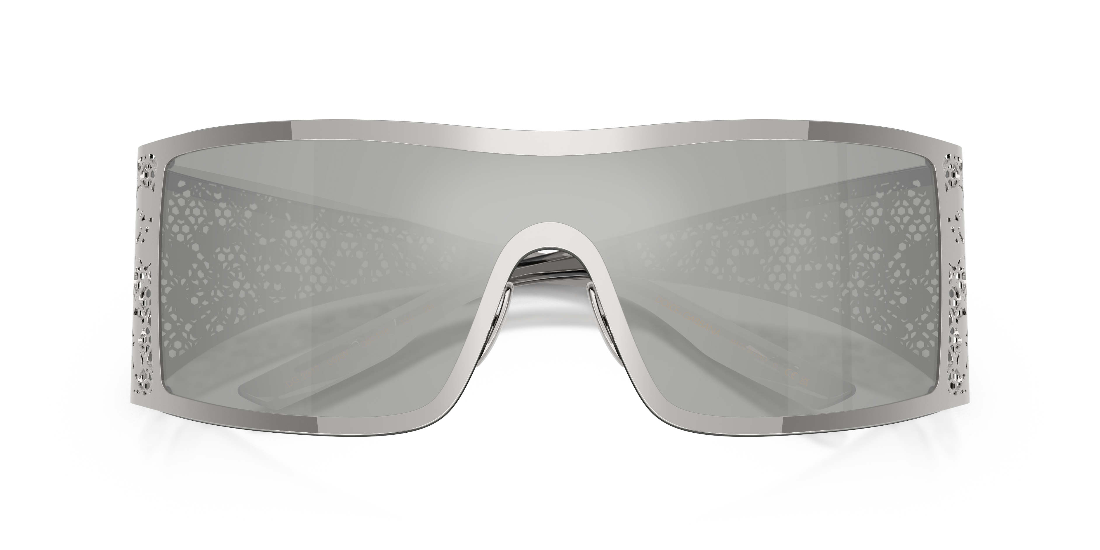 DOLCE & GABBANA DG2317 05/8V 38