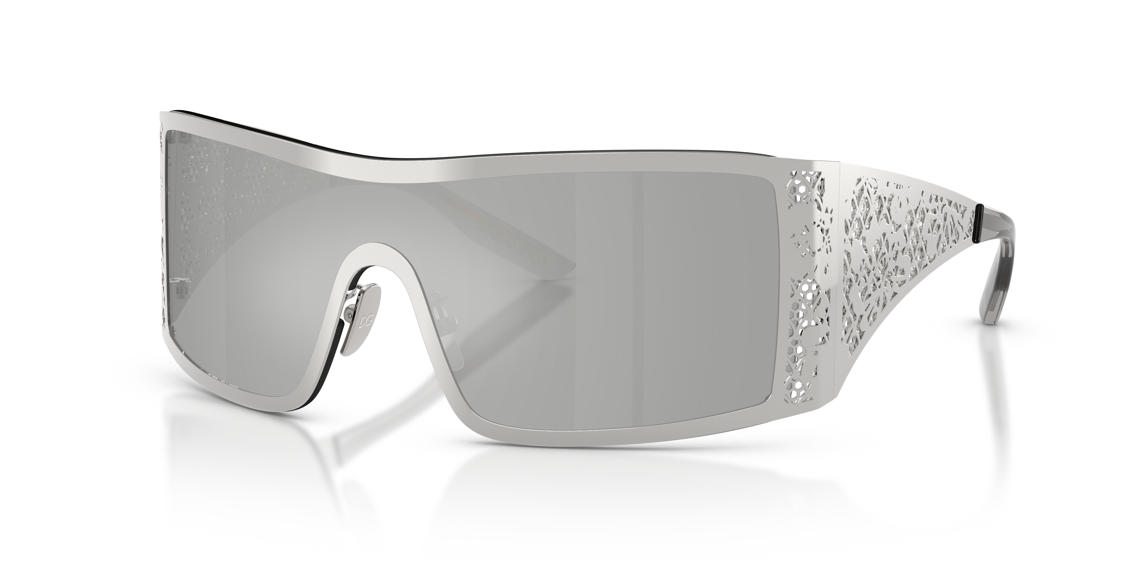 DOLCE & GABBANA DG2317 05/8V 38