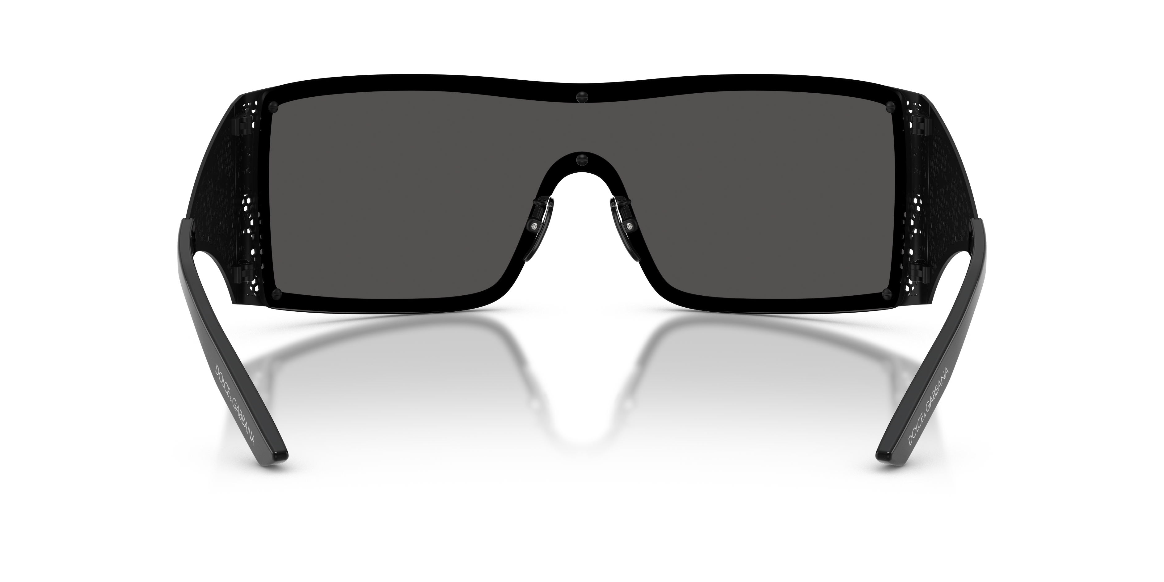 DOLCE & GABBANA DG2317 110687 38