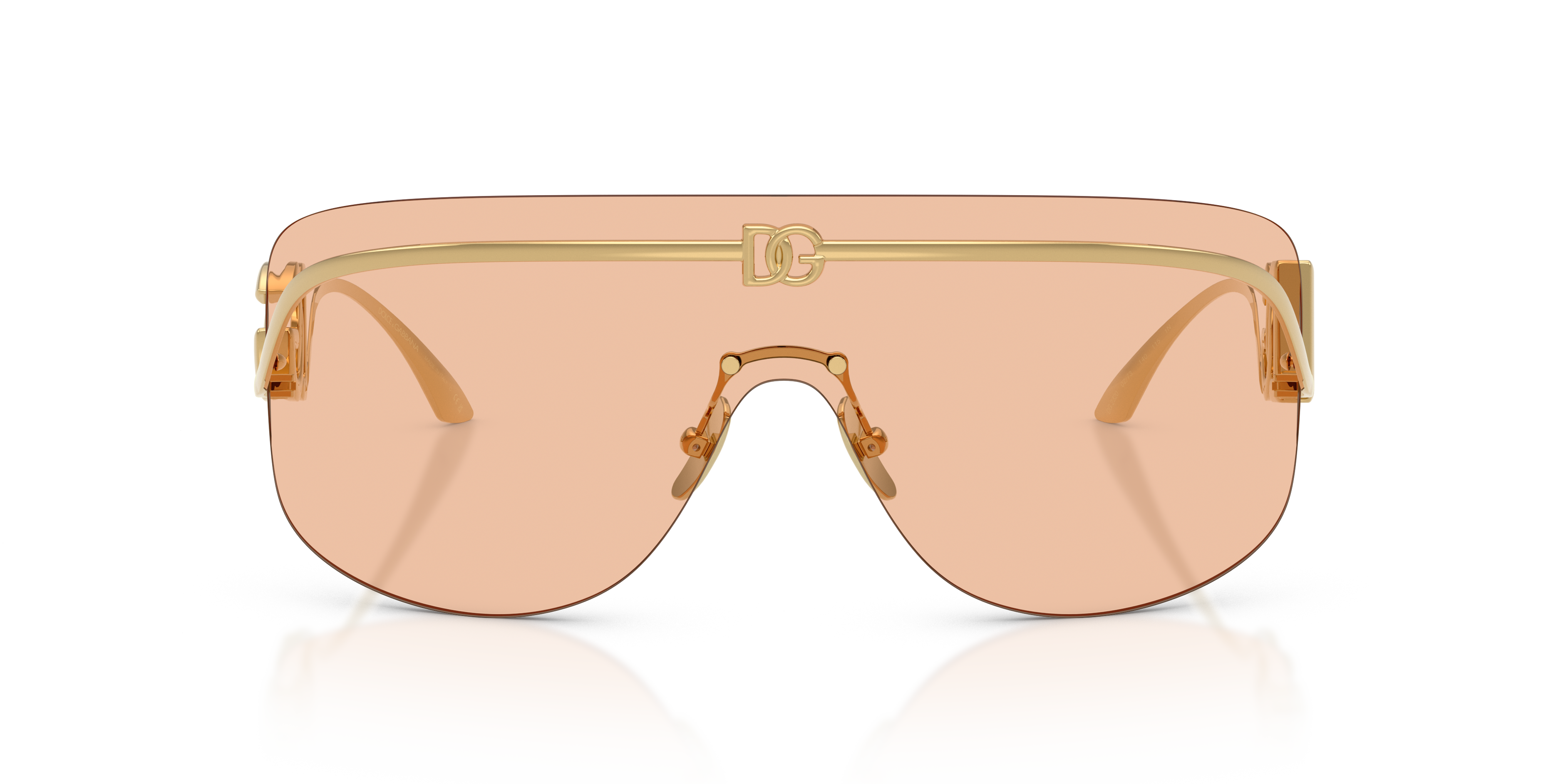 DOLCE & GABBANA DG2320 02/73 40