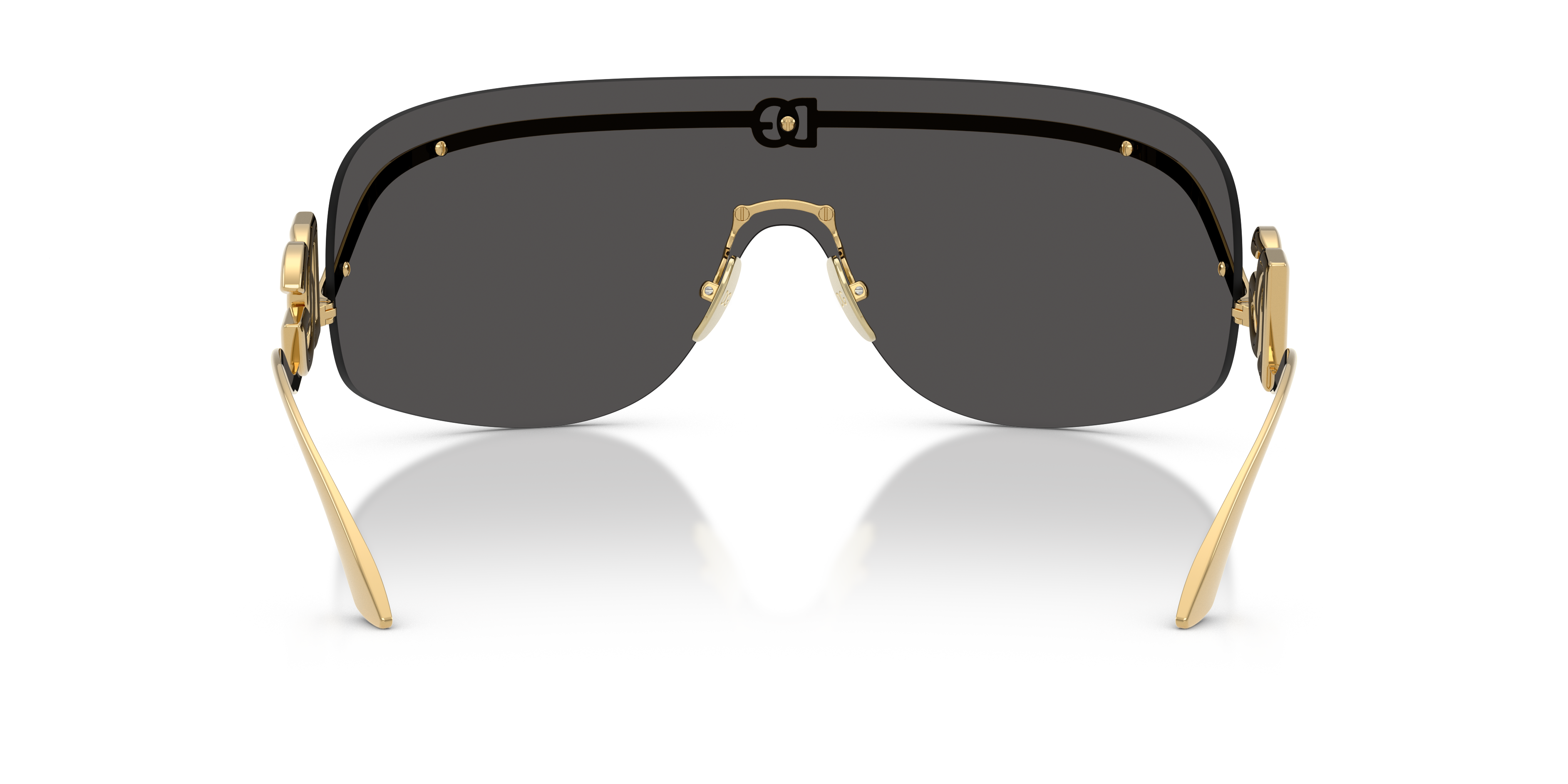 DOLCE & GABBANA DG2320 02/87 40