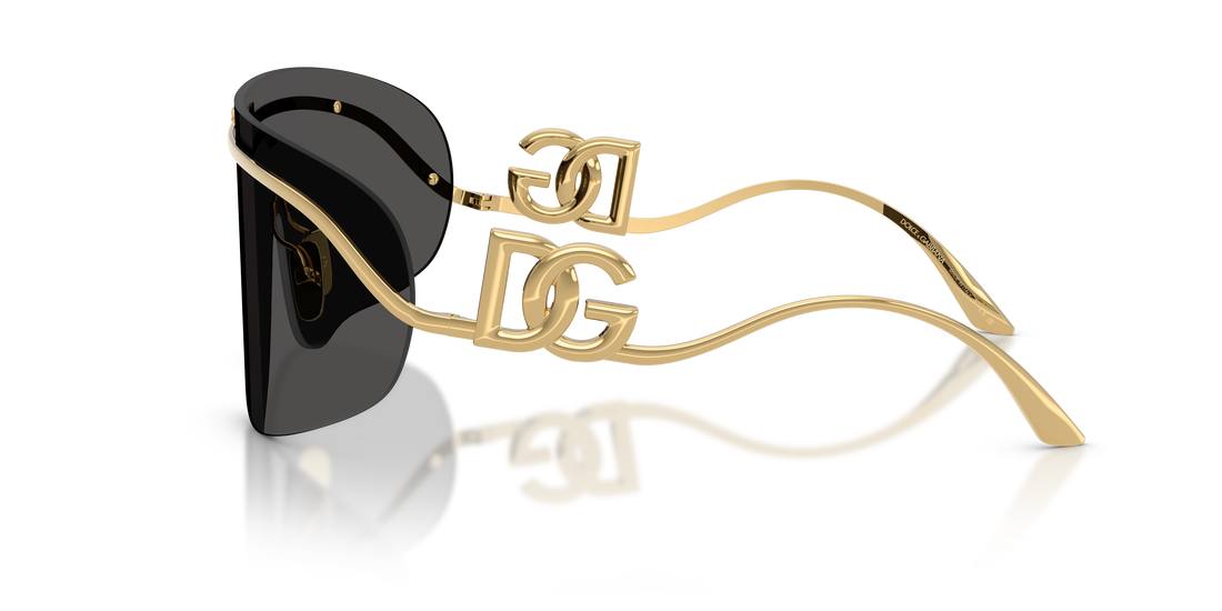 DOLCE & GABBANA DG2320 02/87 40