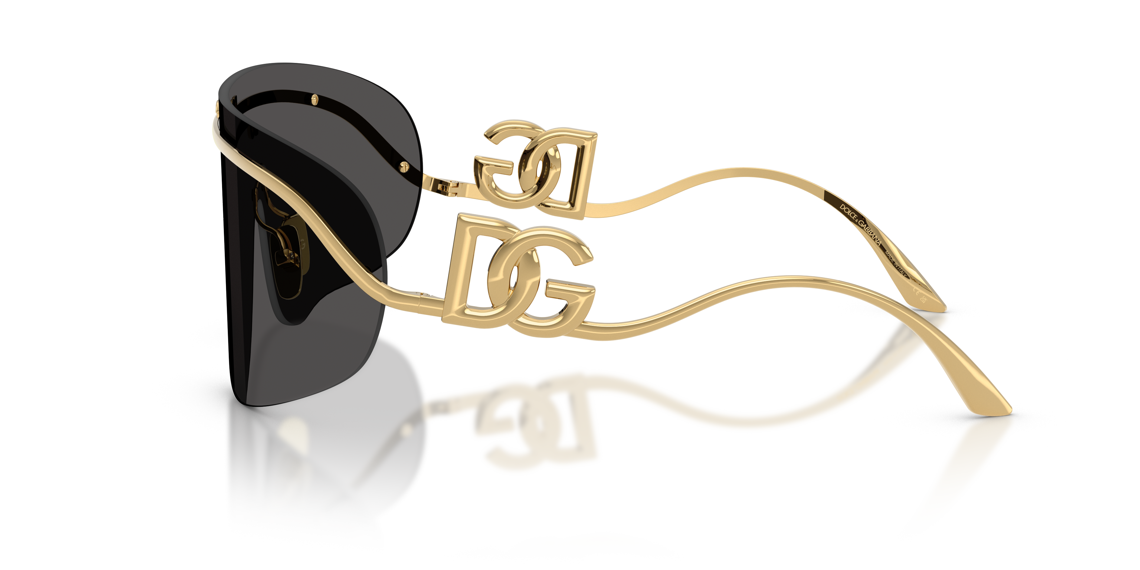 DOLCE & GABBANA DG2320 02/87 40