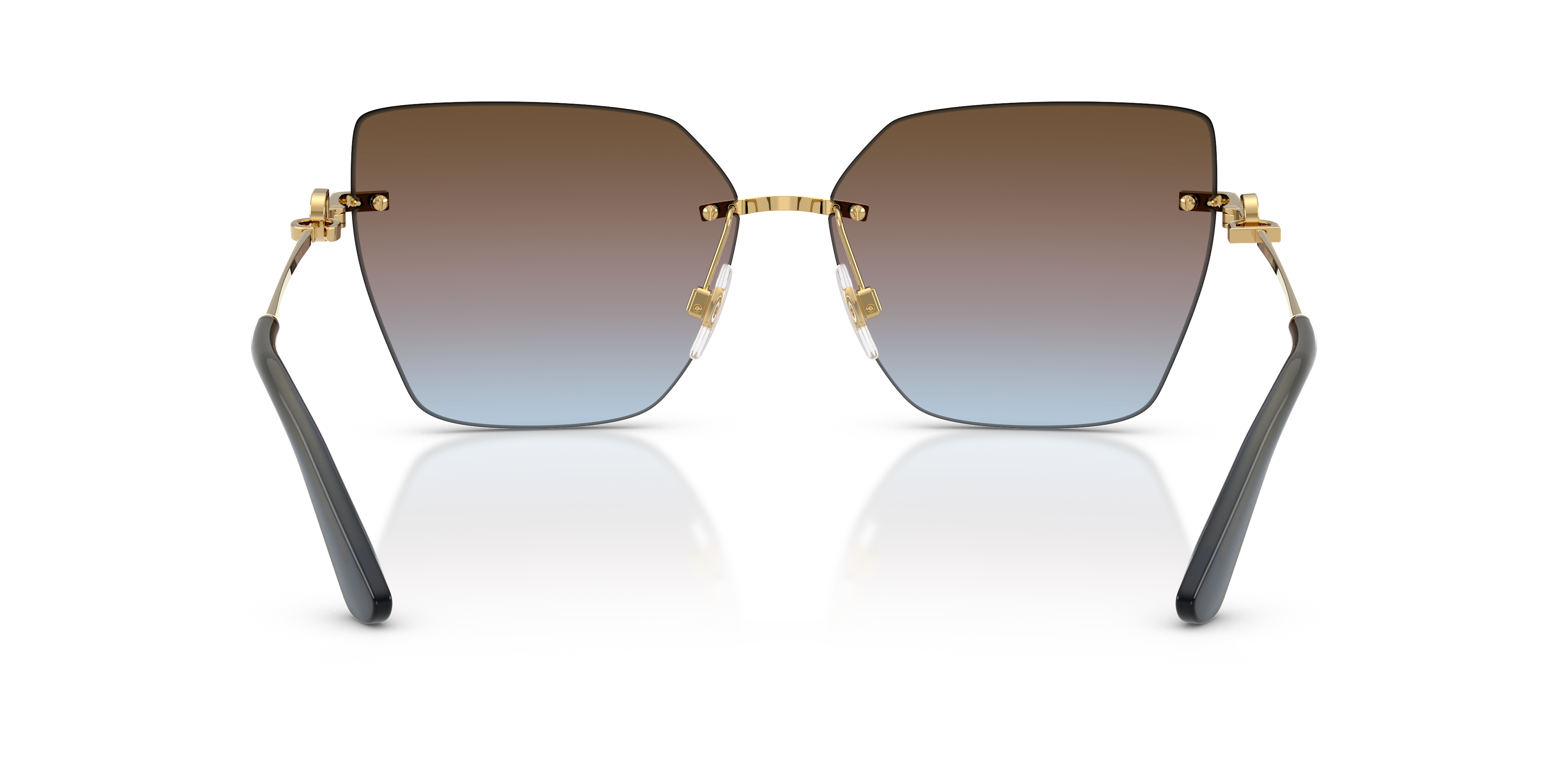 DOLCE & GABBANA DG2321 02/48 62