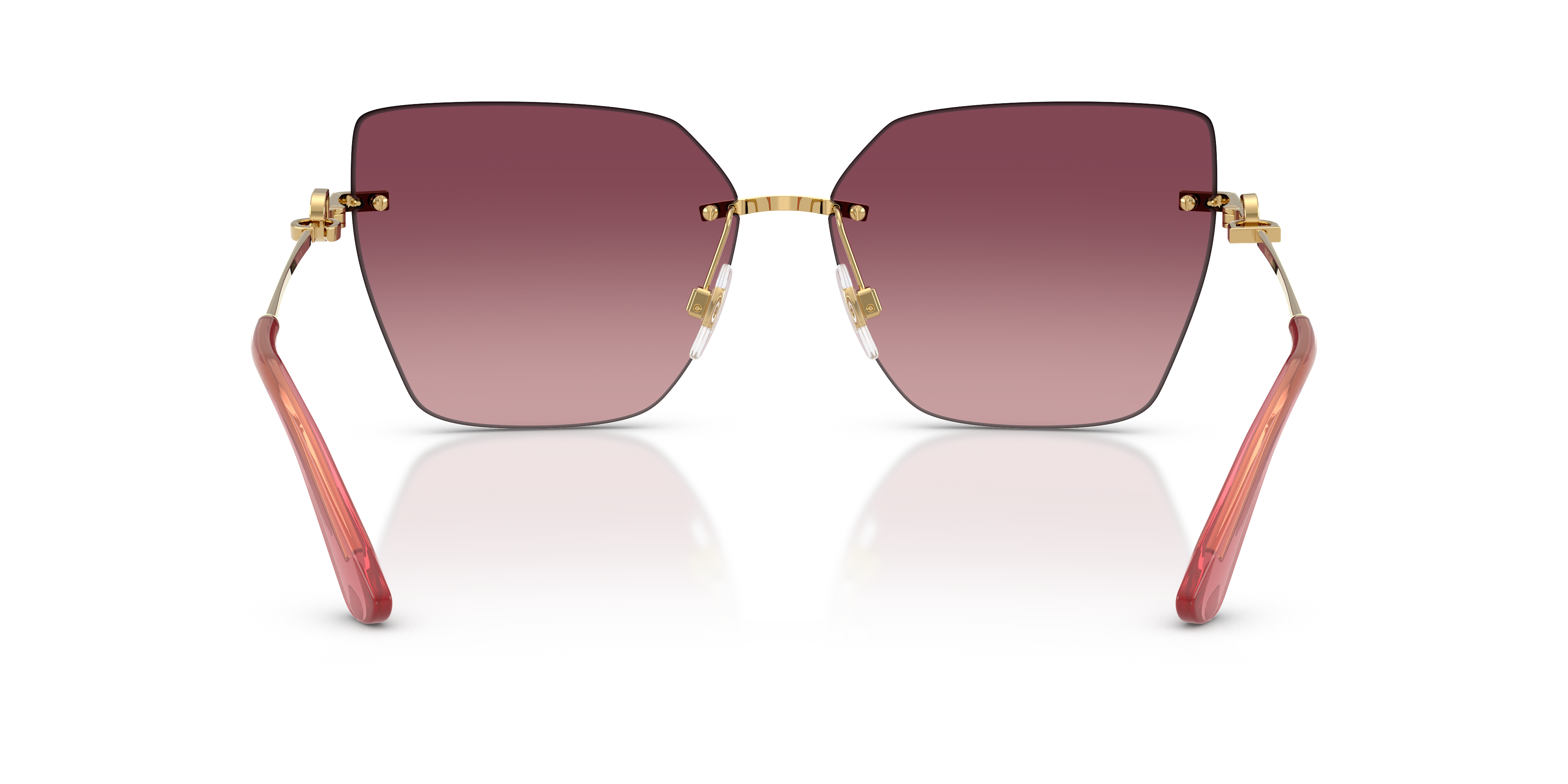 DOLCE & GABBANA DG2321 02/8D 62