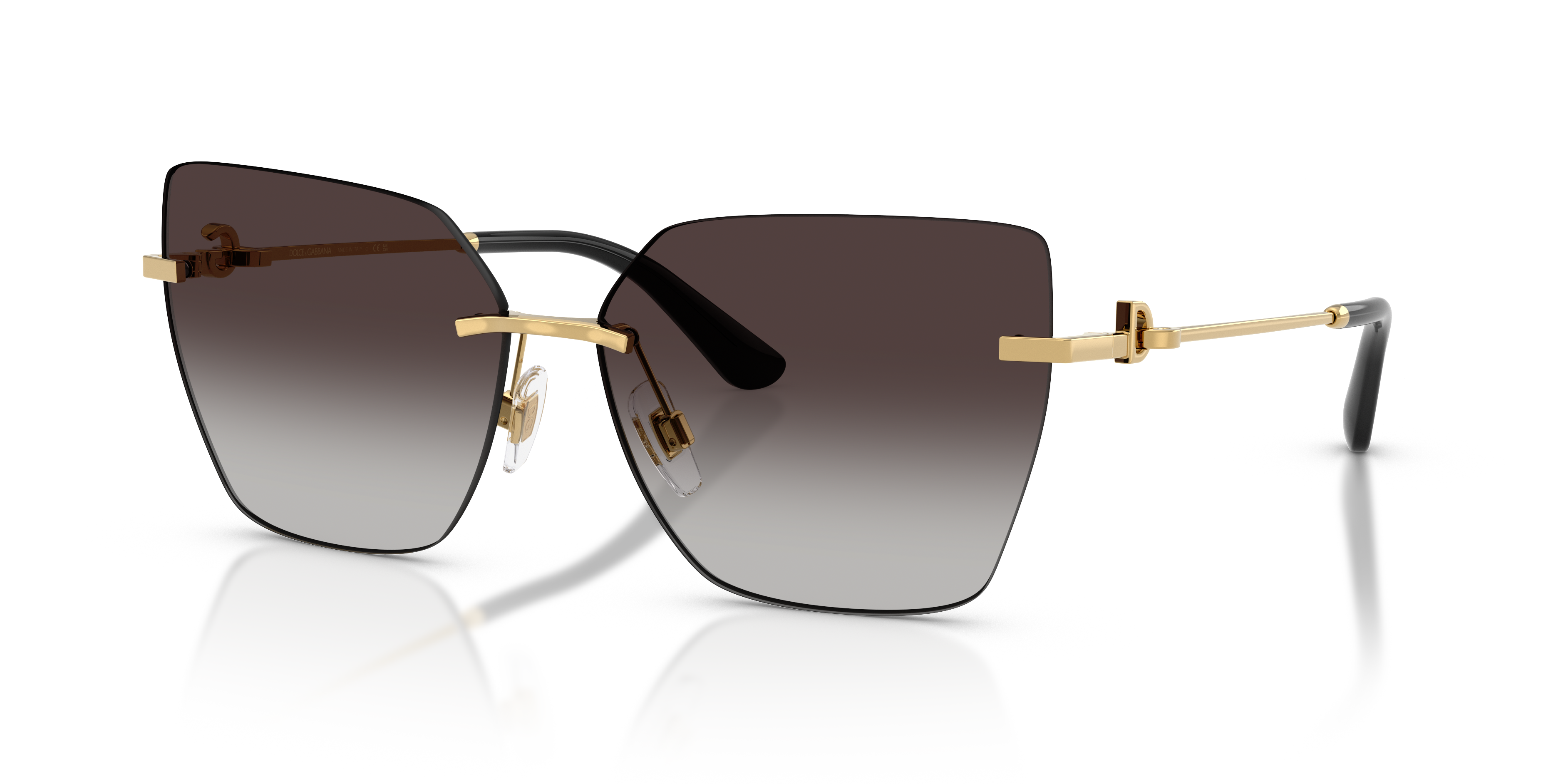 DOLCE & GABBANA DG2321 02/8G 62