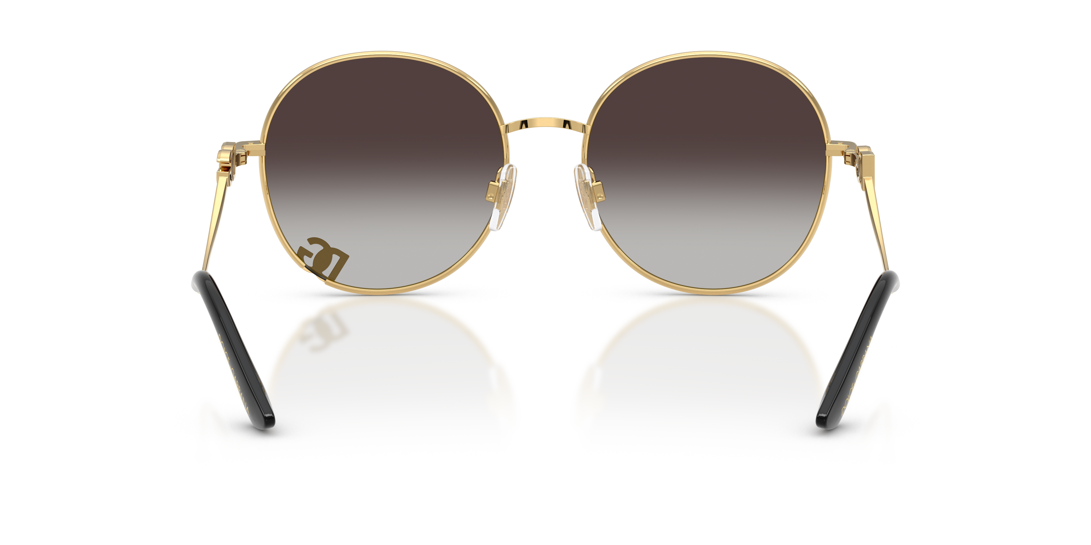 DOLCE & GABBANA DG2324 02/8G 56