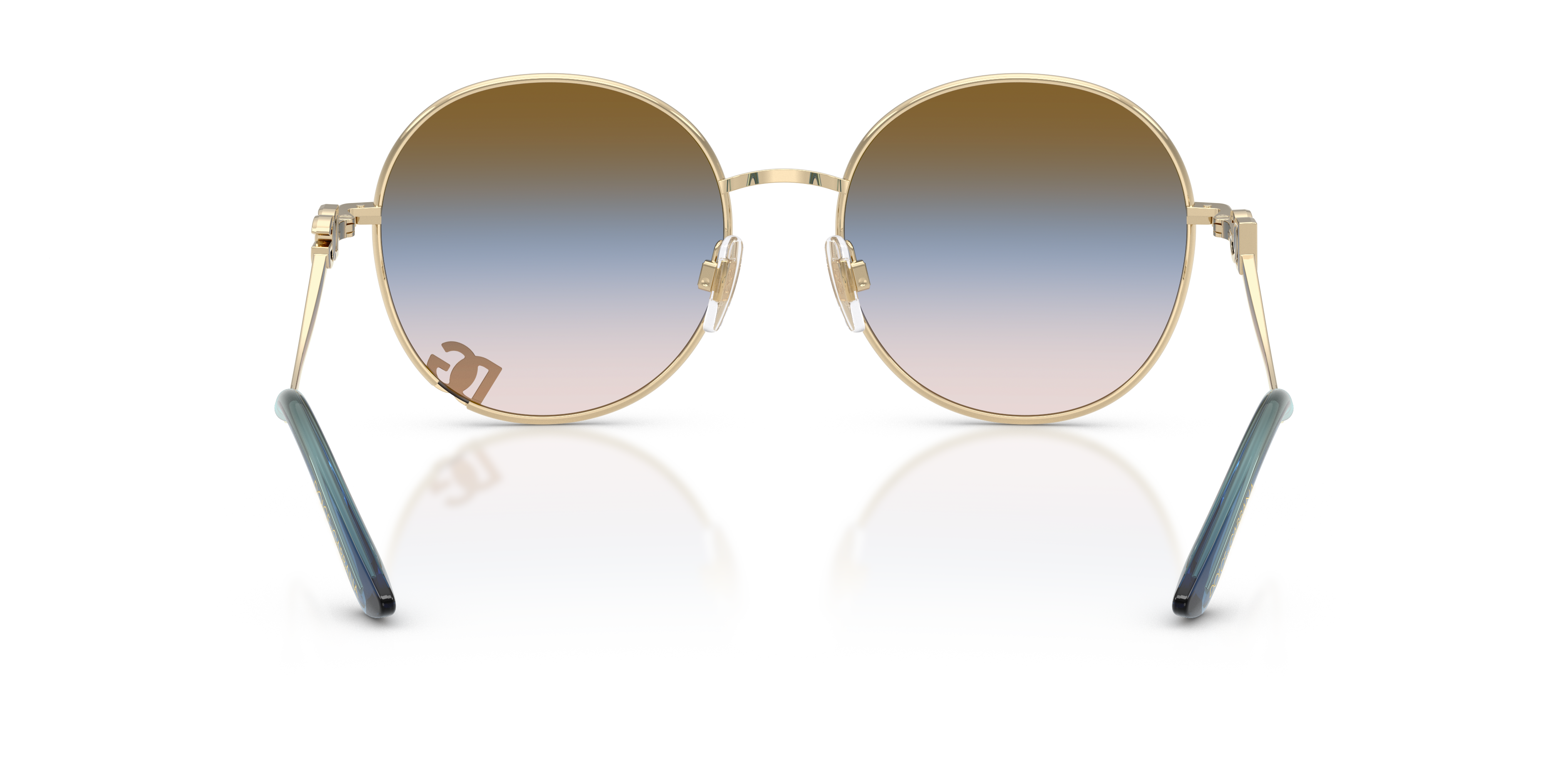 DOLCE & GABBANA DG2324 488/U6 56