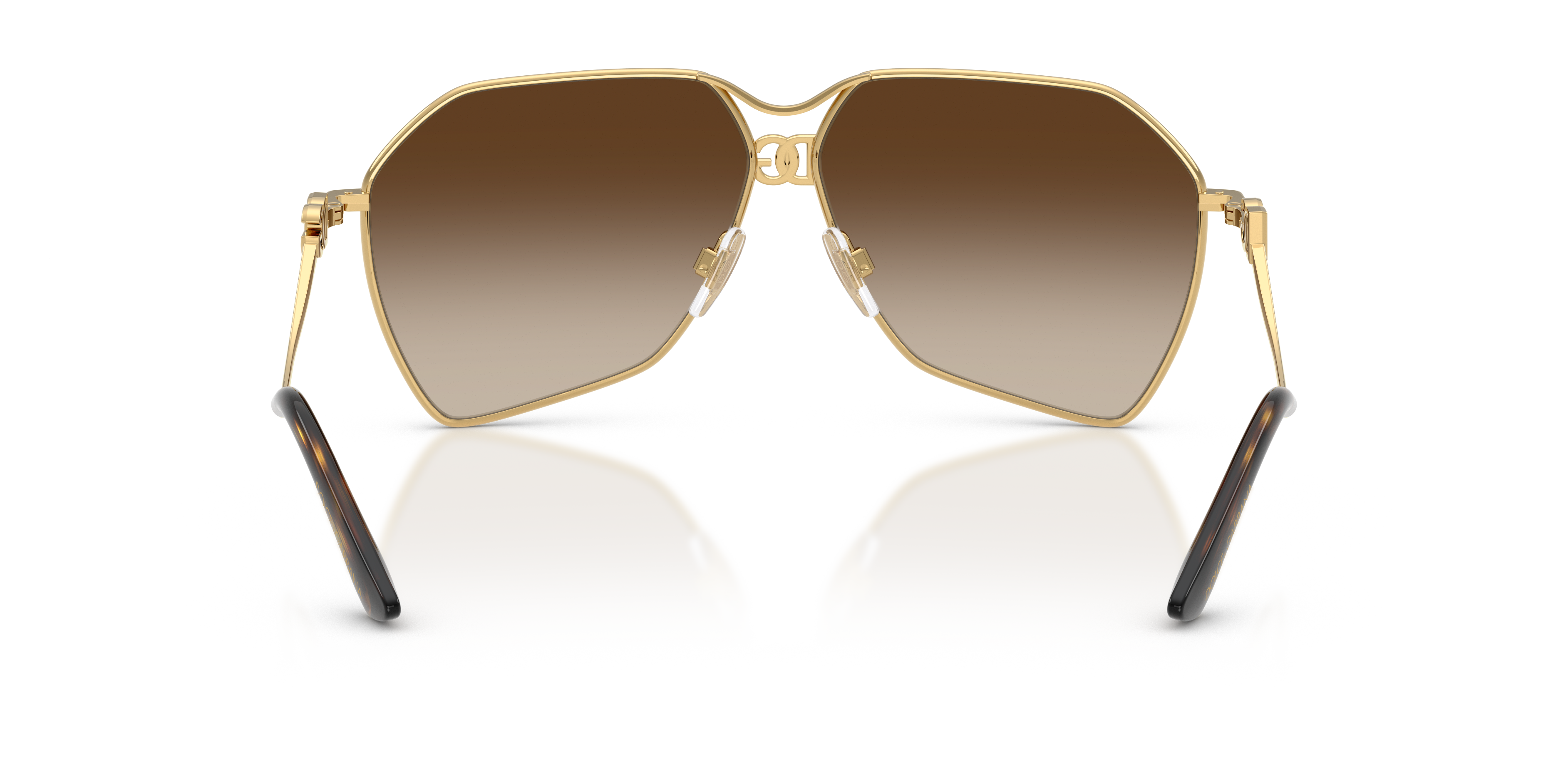 DOLCE & GABBANA DG2326 02/13 62