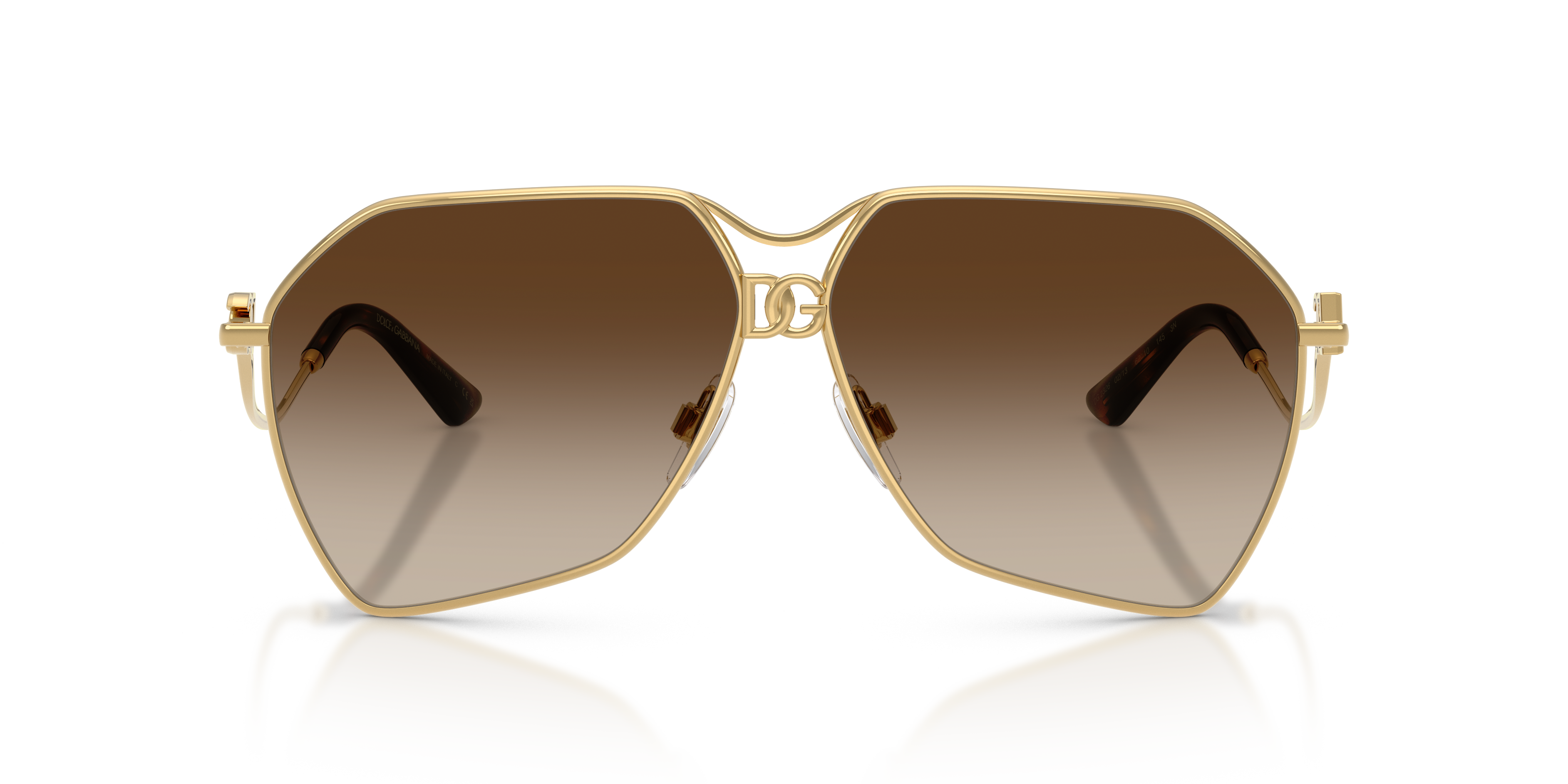 DOLCE & GABBANA DG2326 02/13 62
