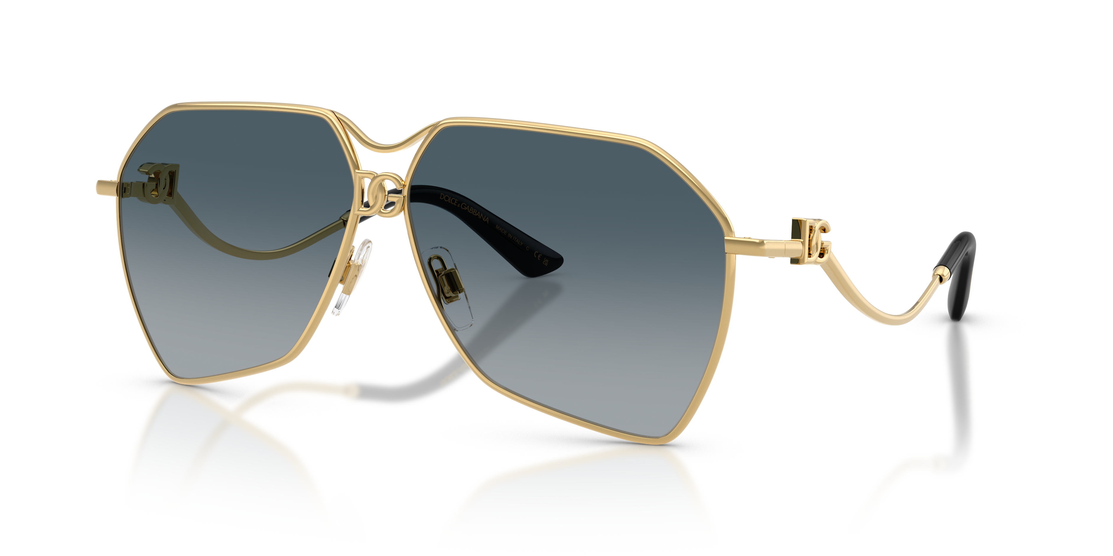 DOLCE & GABBANA DG2326 02/79 62