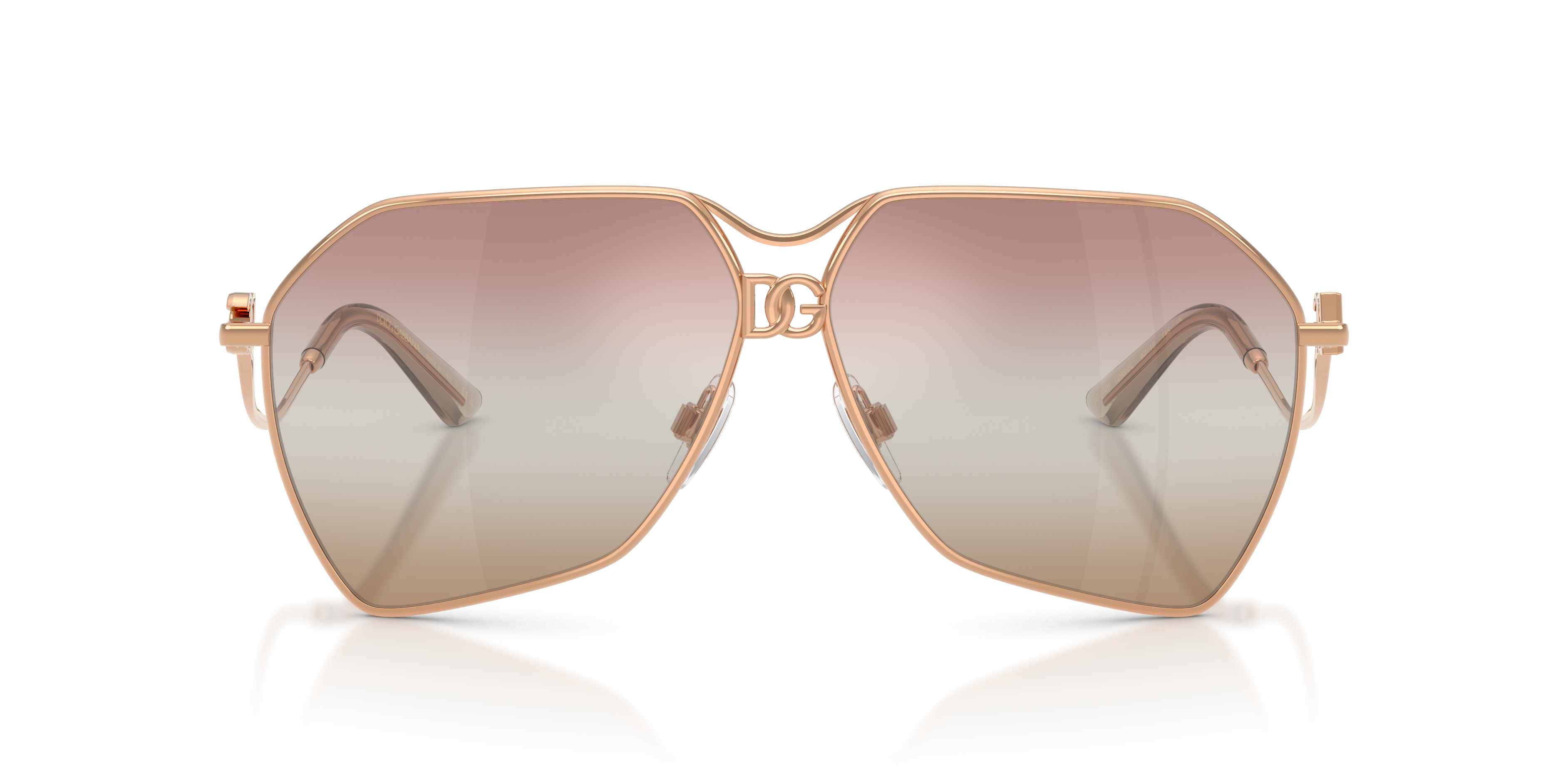 DOLCE & GABBANA DG2326 1298EL 62