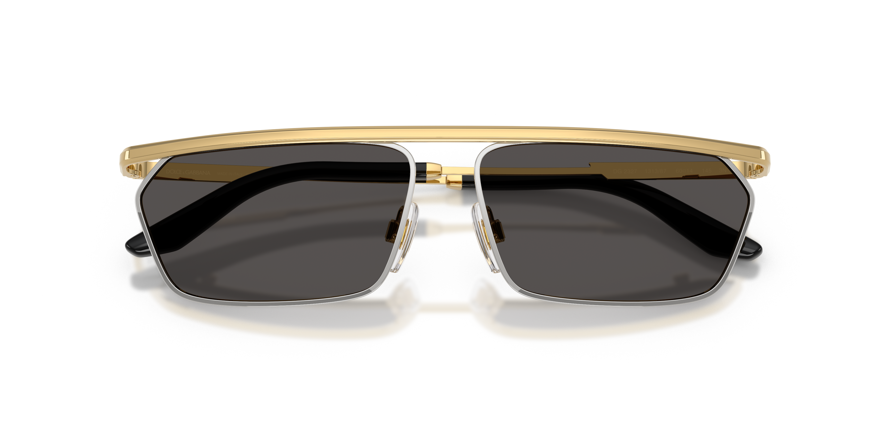 DOLCE & GABBANA DG2327 131387 60