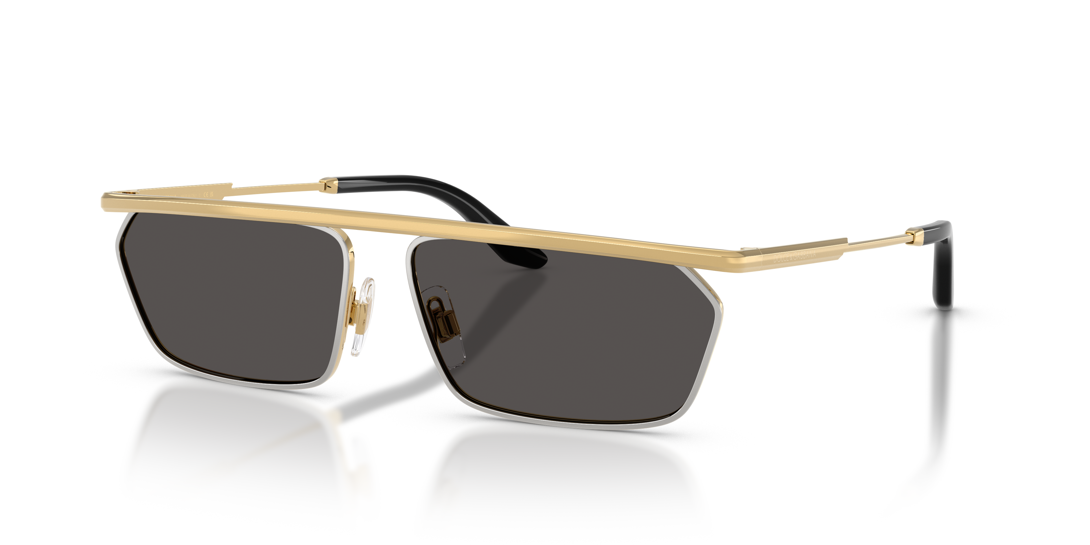 DOLCE & GABBANA DG2327 131387 60